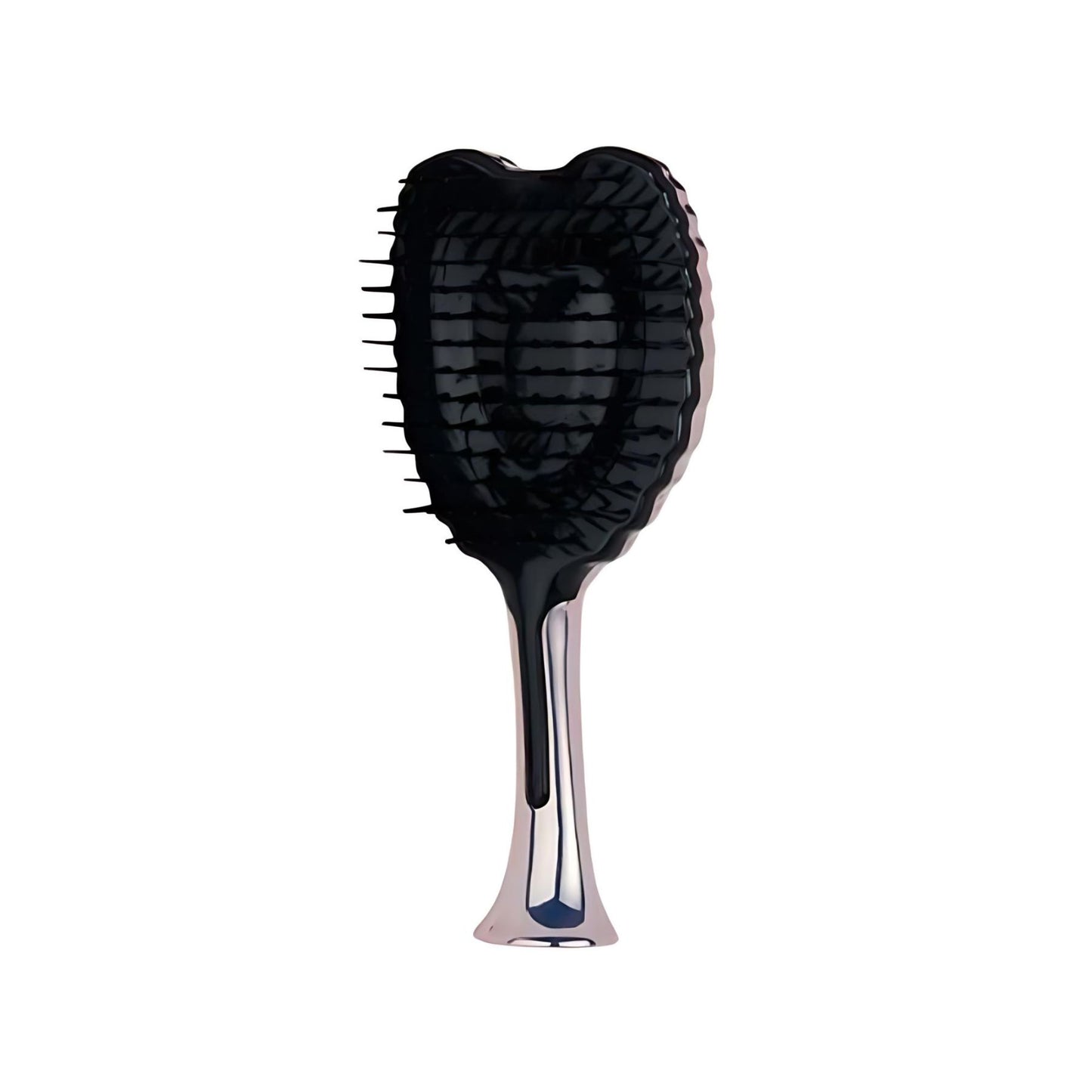 Tangle Angel Hair Brush Pro - Pink Chrome