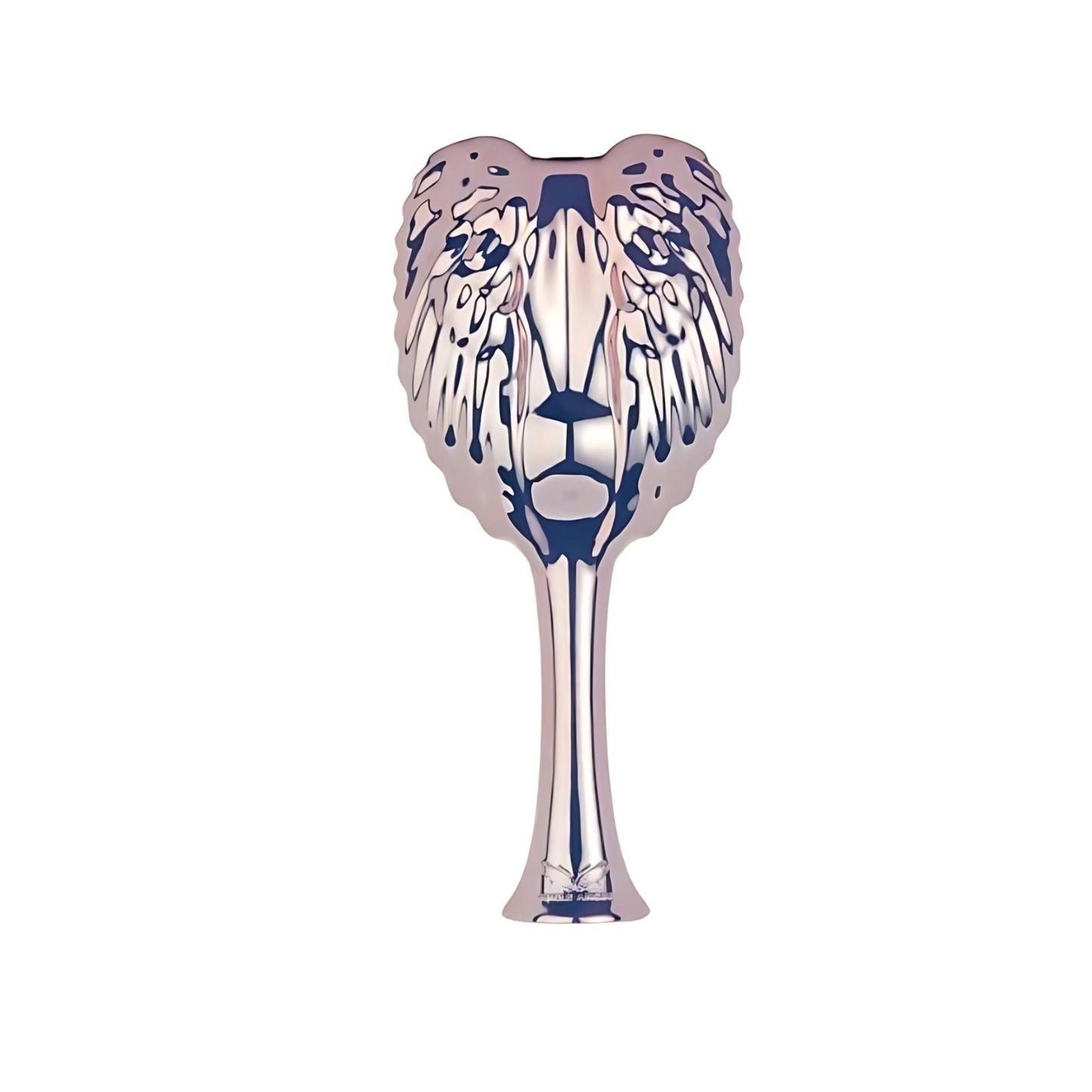 Tangle Angel Hair Brush Pro - Pink Chrome