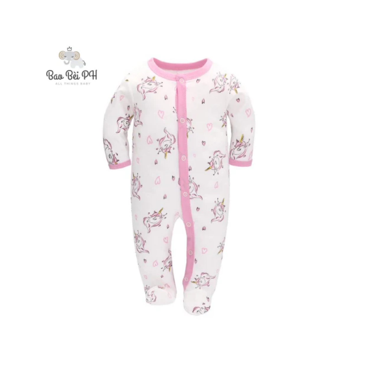 Bao Bei Coby Frogsuit