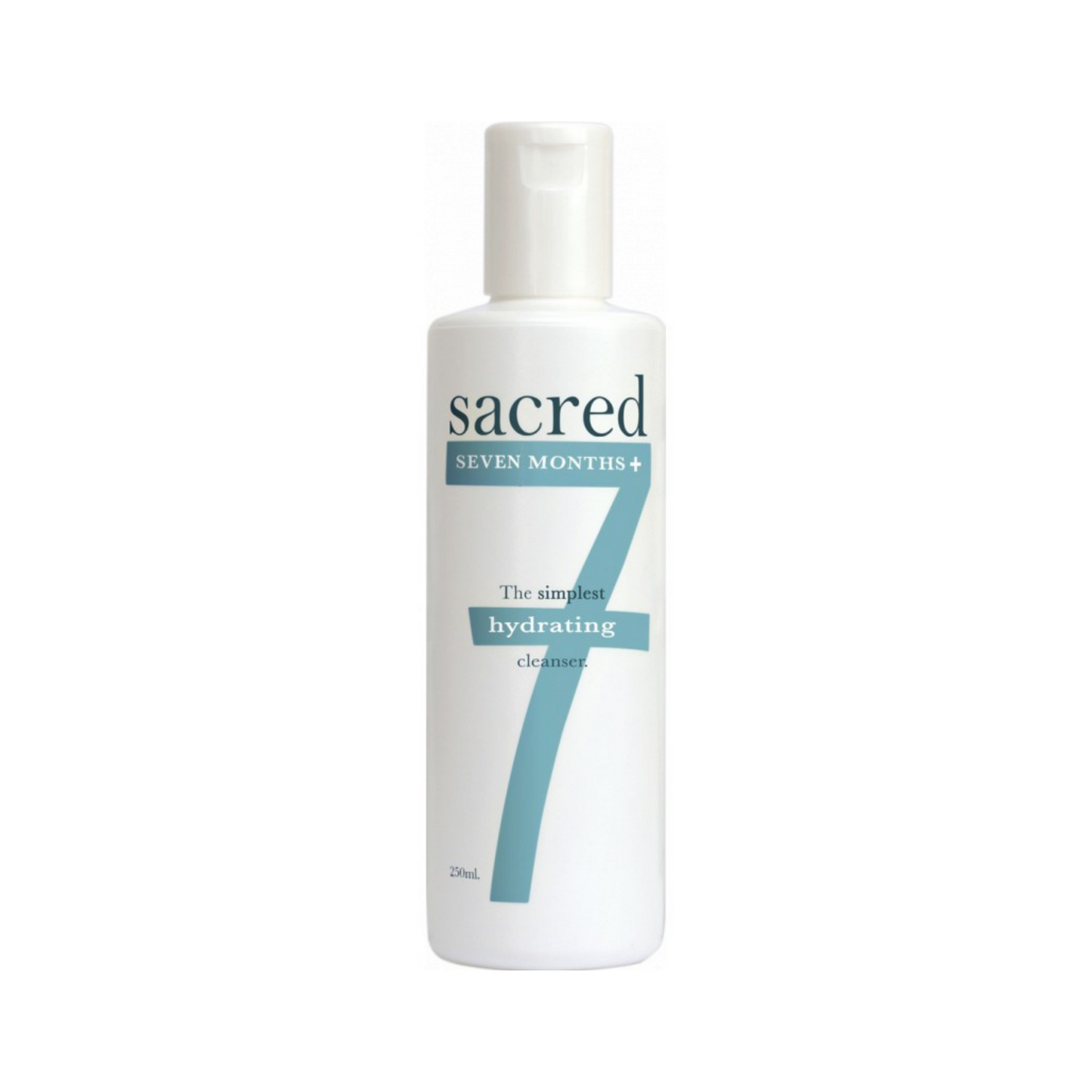 Sacred 7+ Hydrating Cleanser