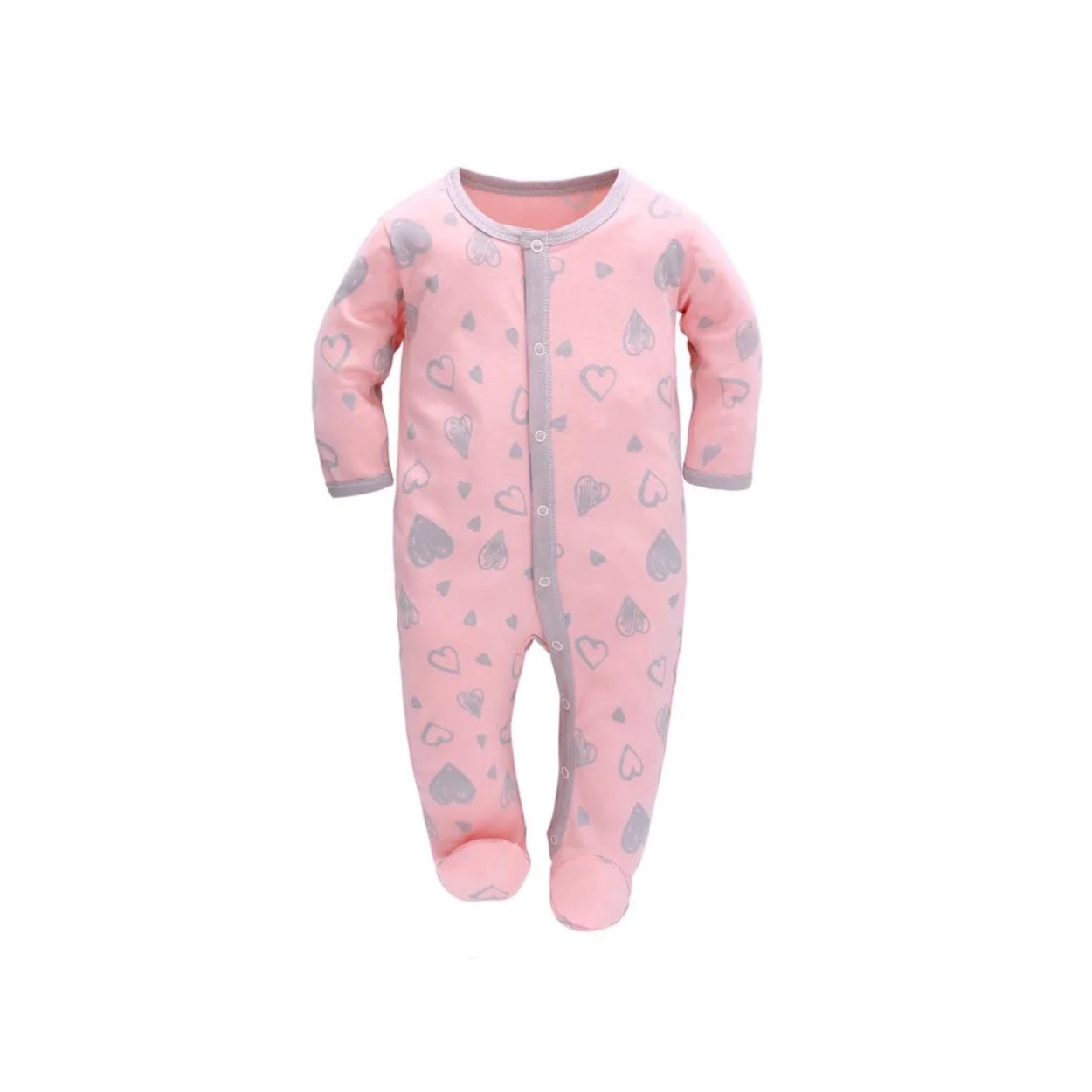 Bao Bei Coby Frogsuit