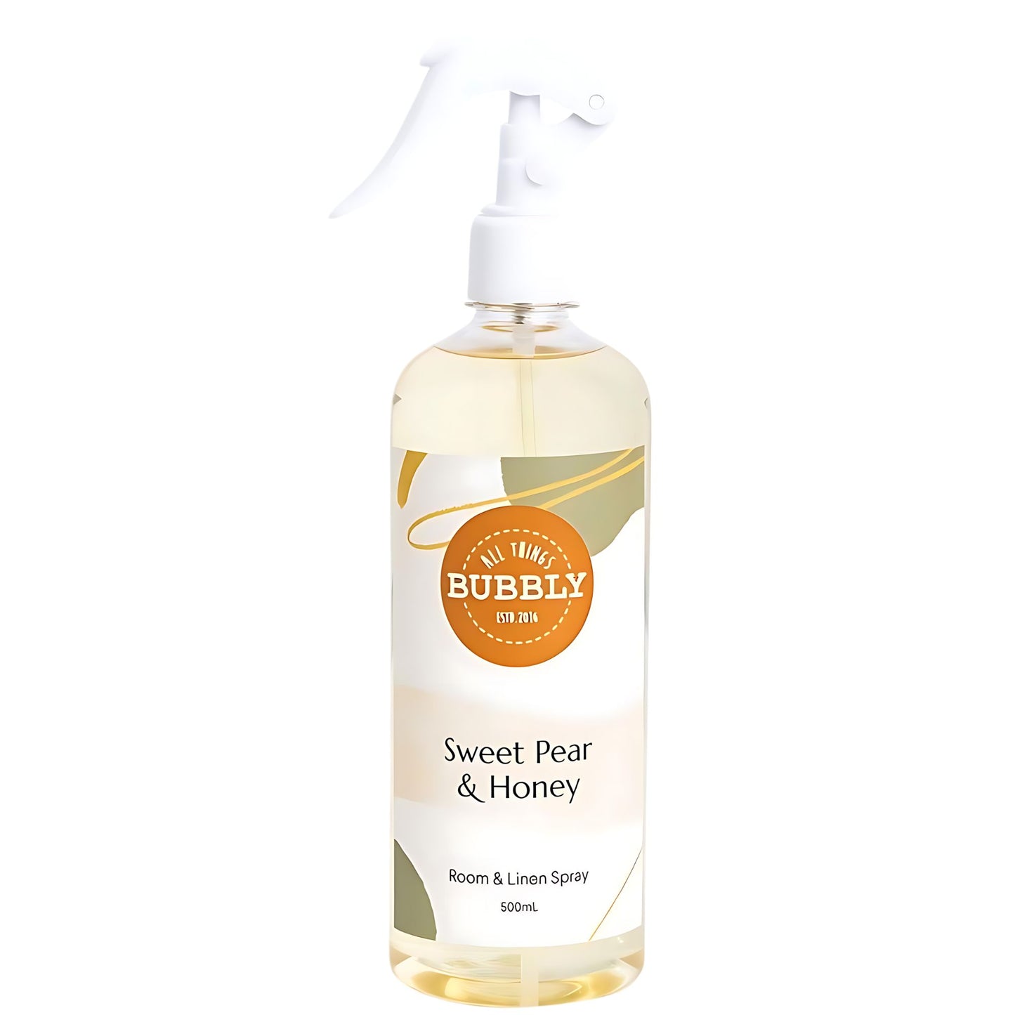 All Things Bubbly Room and Linen Spray 500ml