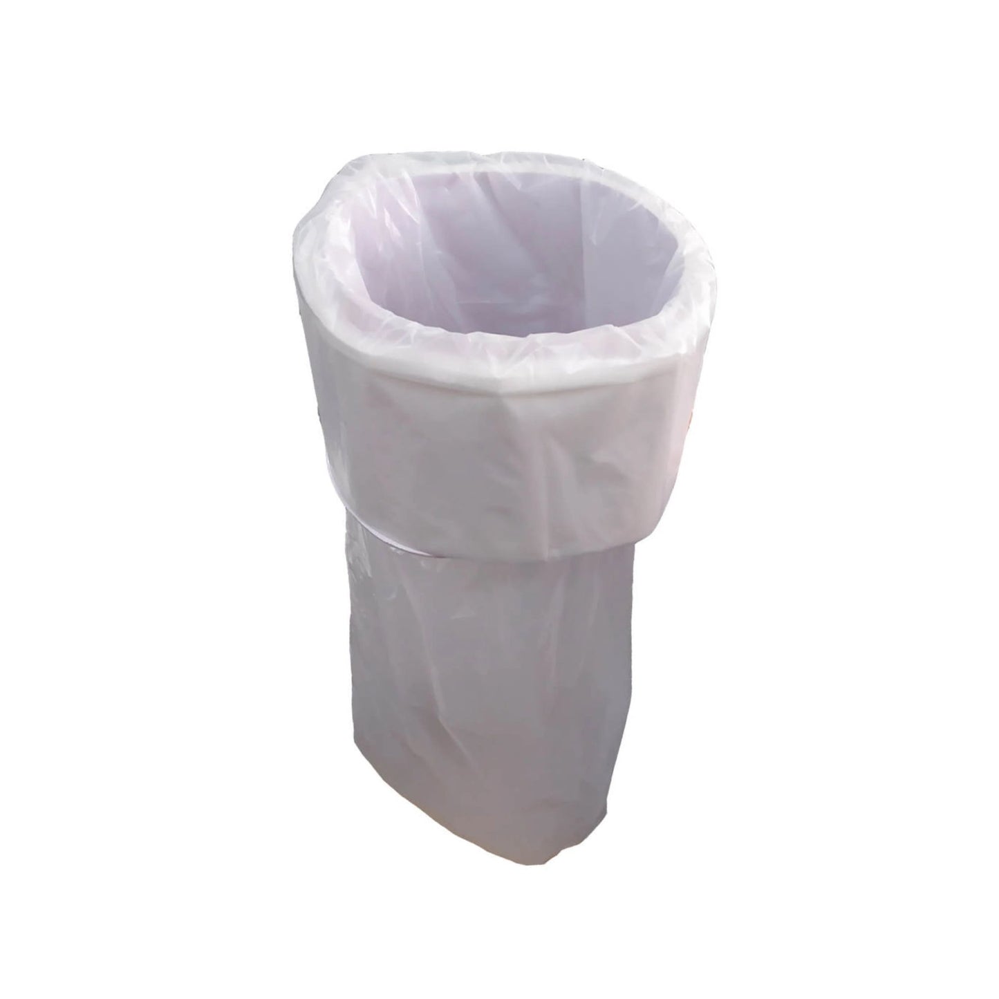 (BUNDLE OF 3) Yomomma Plastic Refill Diaper Bin