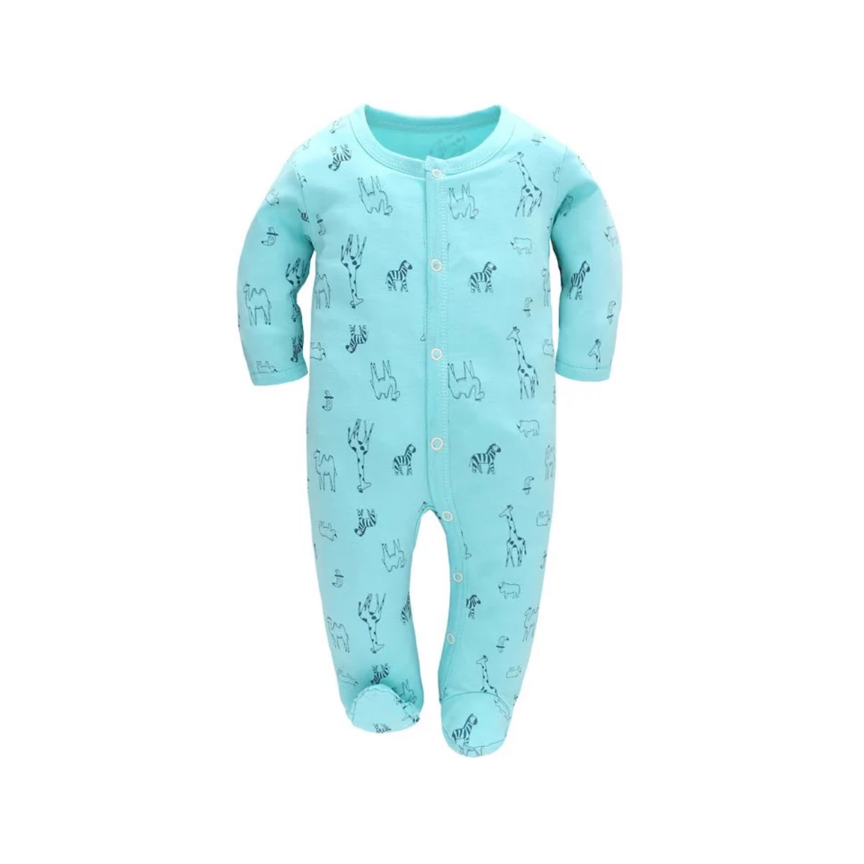 Bao Bei Coby Frogsuit