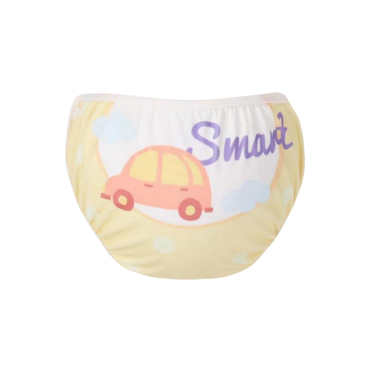 Mambobaby Quick Dry And Reusable Swimming Diaper