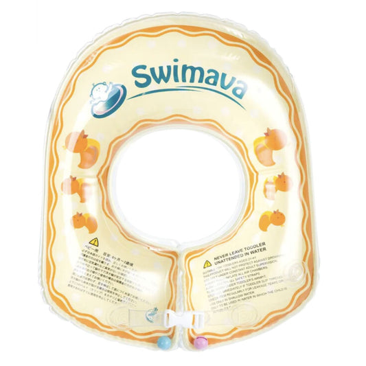 Swimava Body Ring Suitable For Ages 12 Months Up To 18kgs