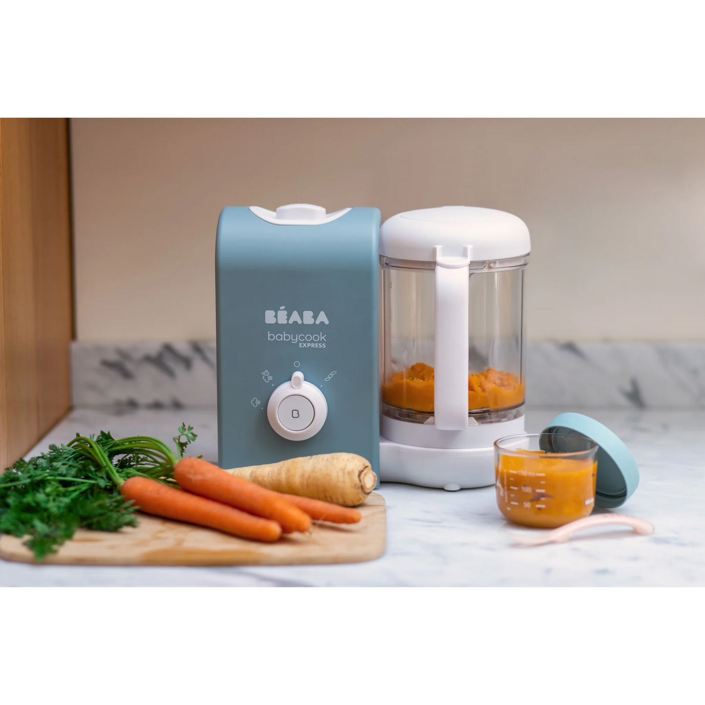 Beaba Babycook® Express