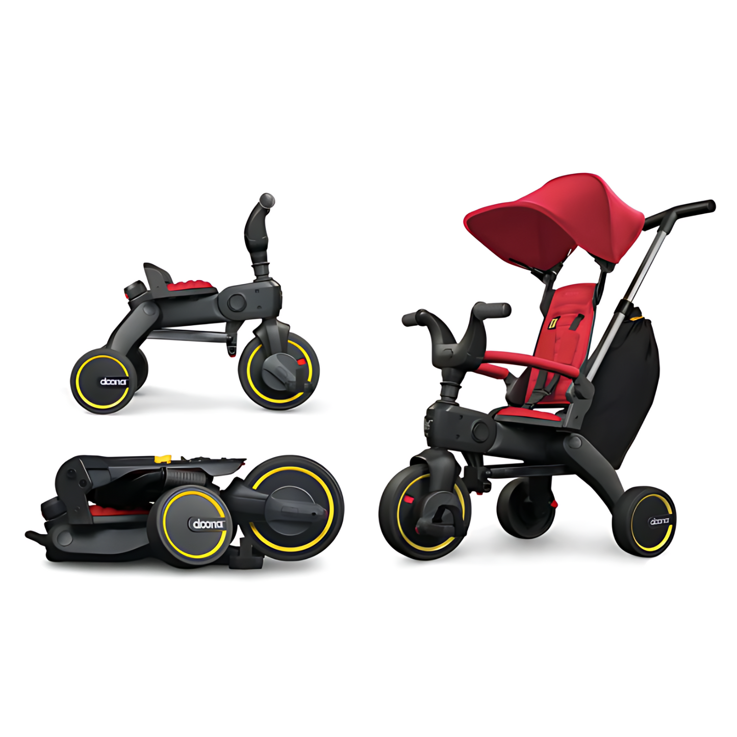 Doona Liki Trike S3