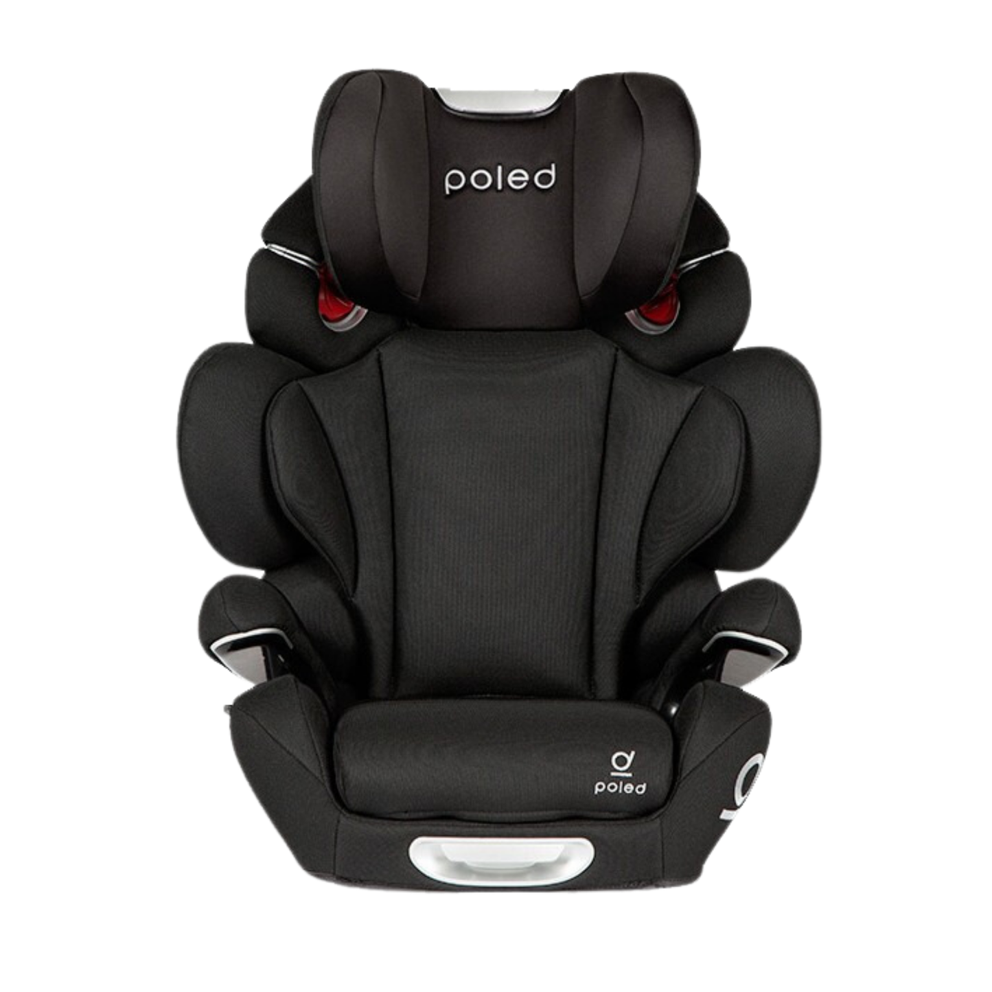 Poled Ball-Fix Pro Car Seat (3-12 years old)