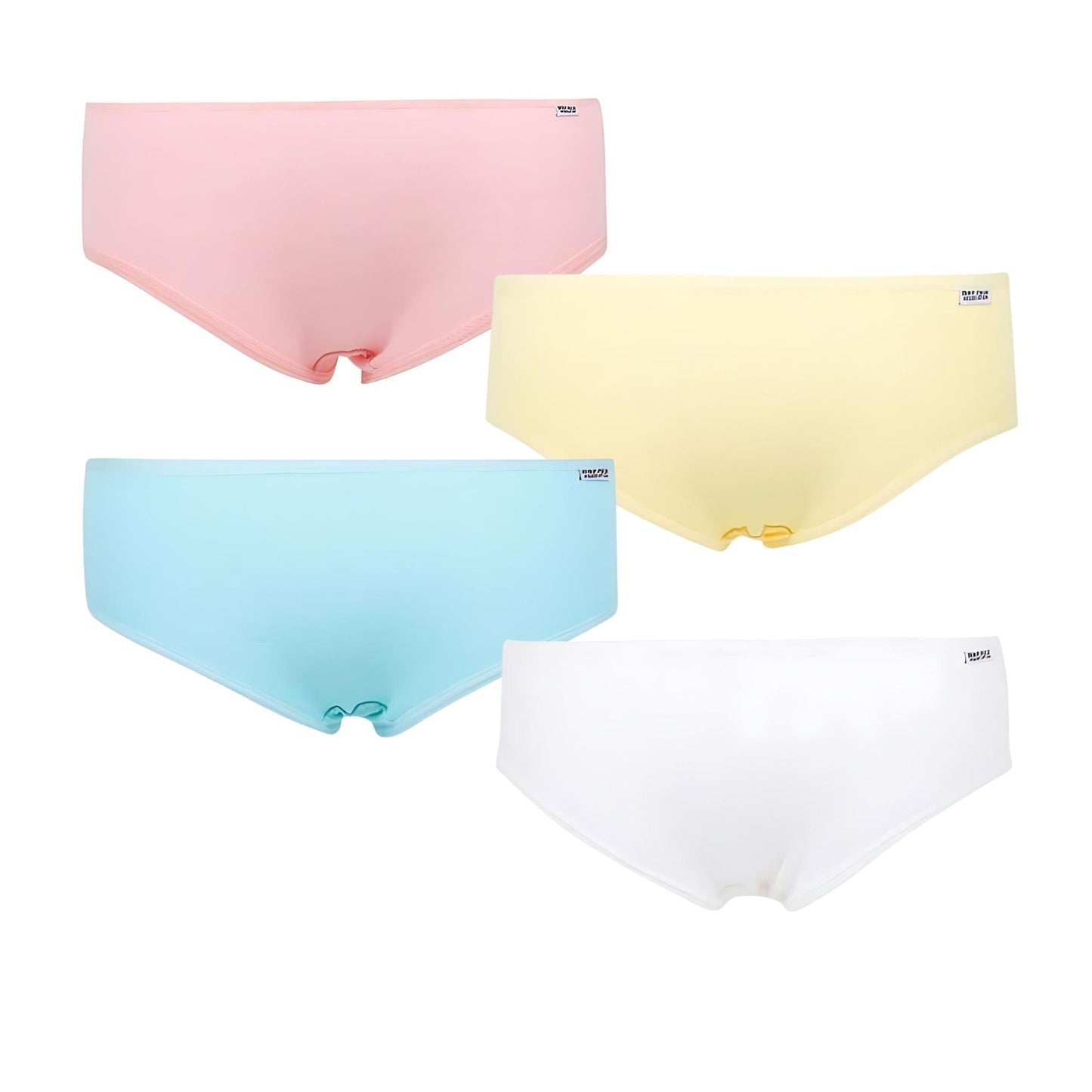 Adam & Eve Low Waist Plain Panty