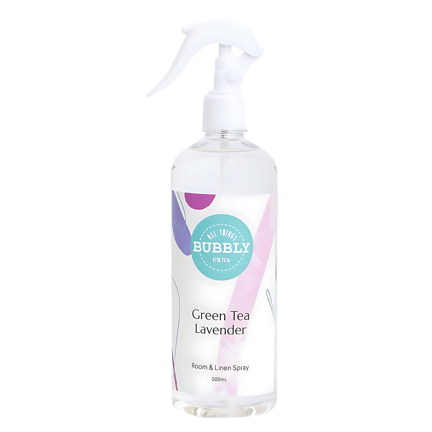 All Things Bubbly Room and Linen Spray 500ml