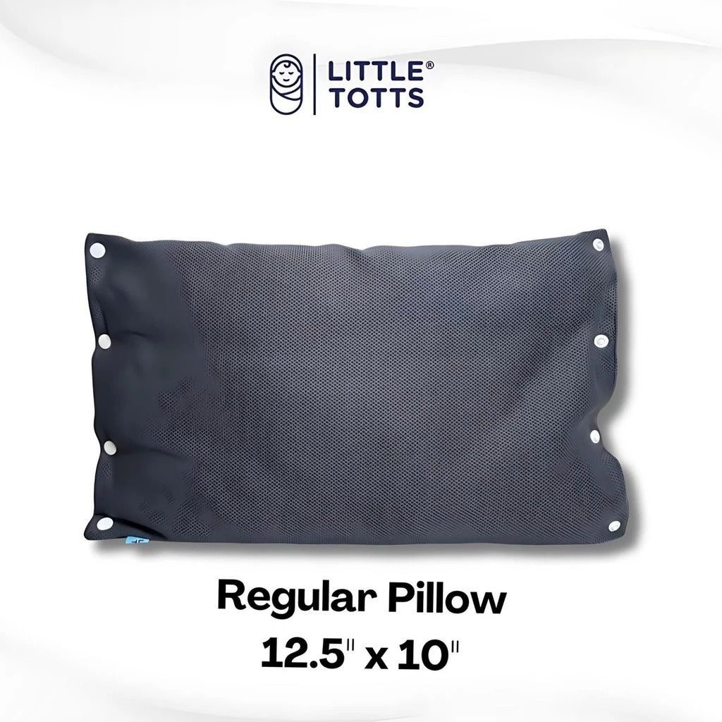 Little Totts Two-Way Nursing Arm Pillow