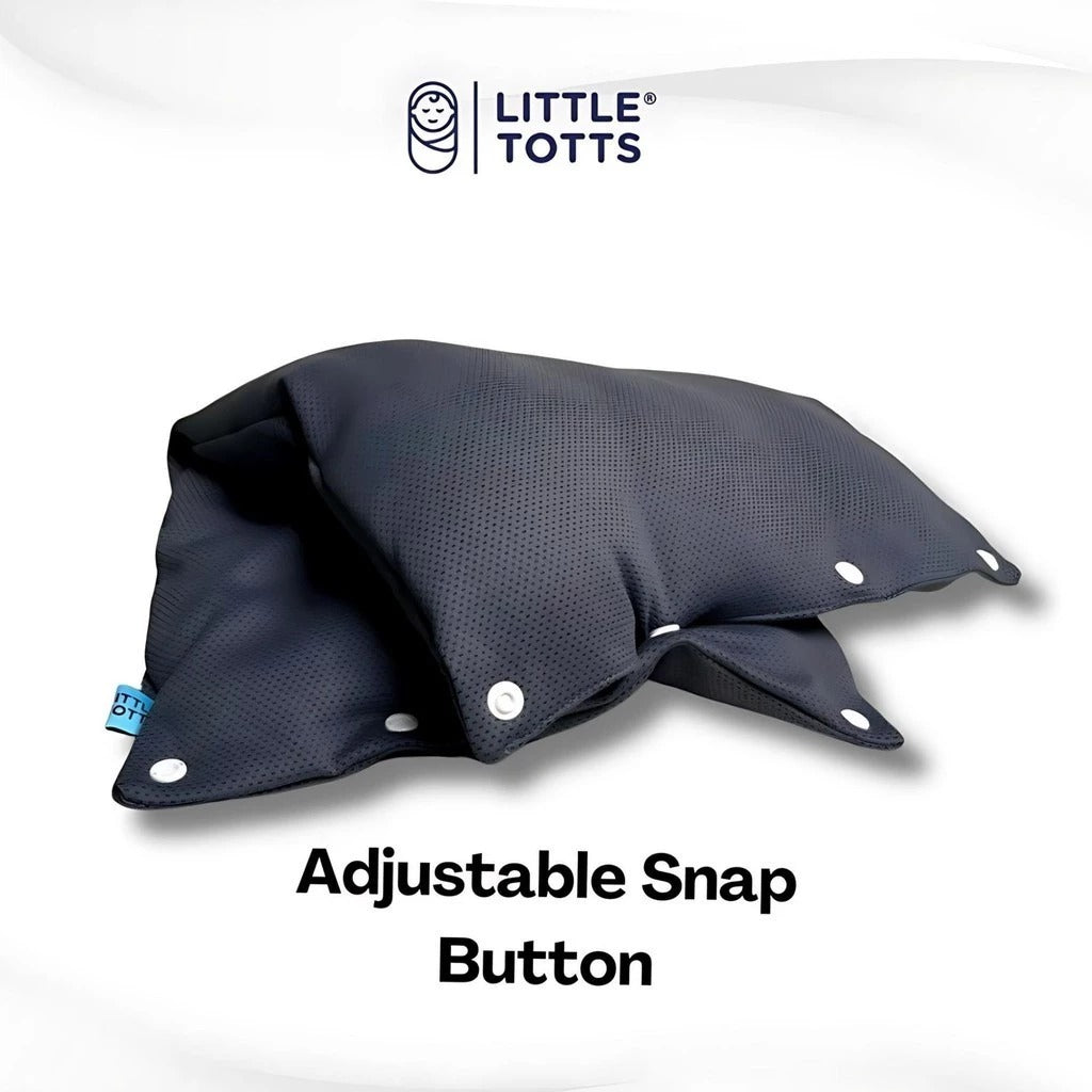 Little Totts Two-Way Nursing Arm Pillow