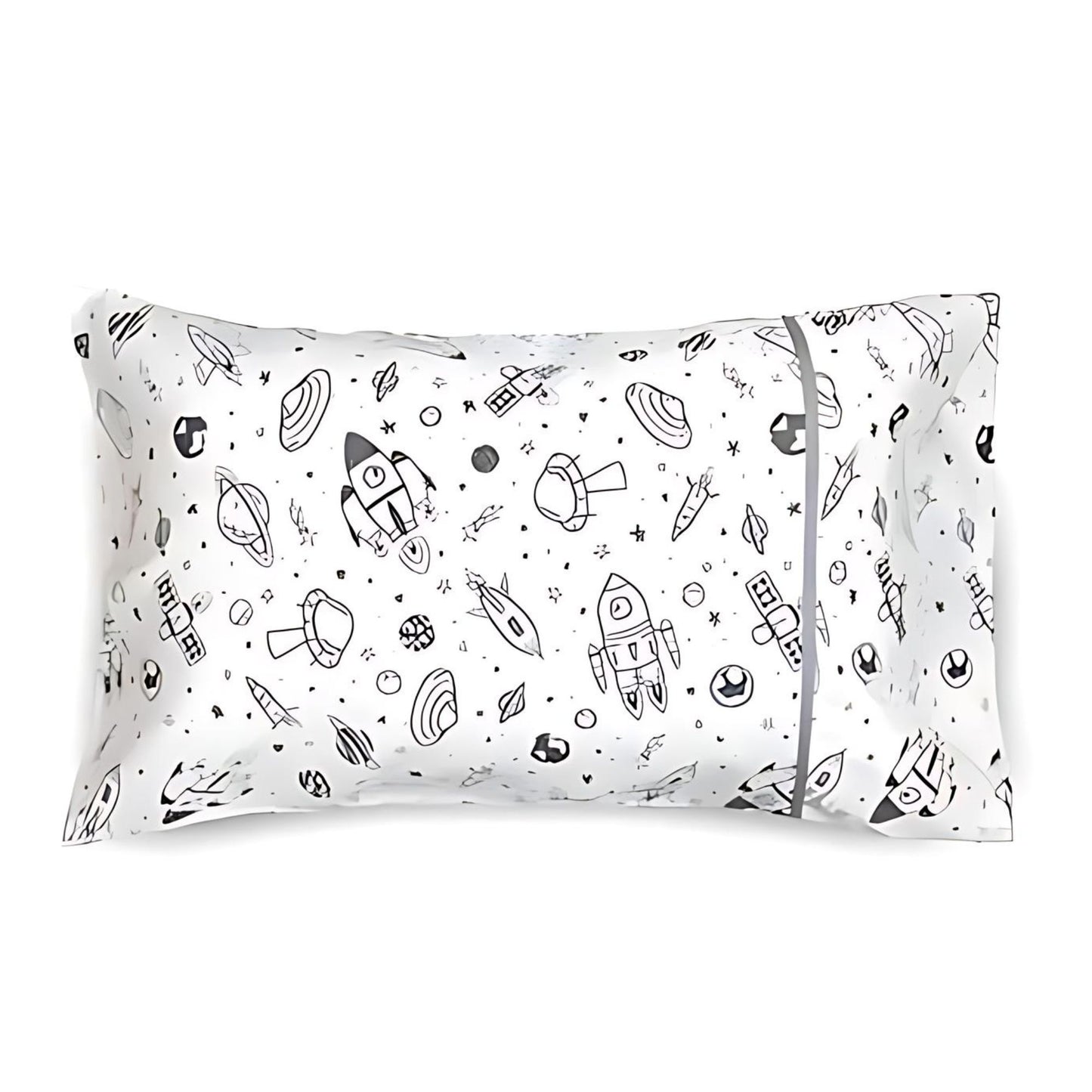 Zyji Toddler Pillowcase