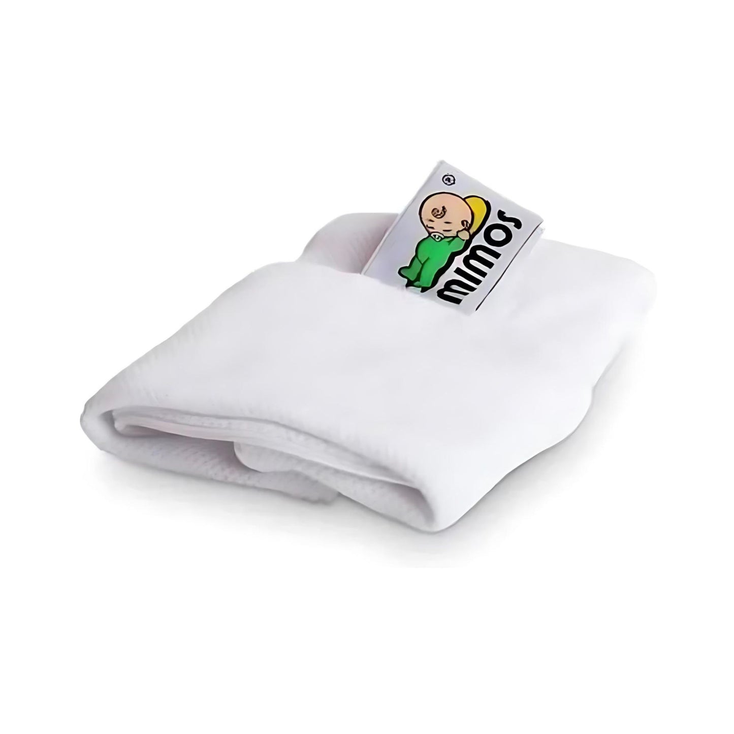 (MEDIUM) Mimos Breathable Pillow Cover