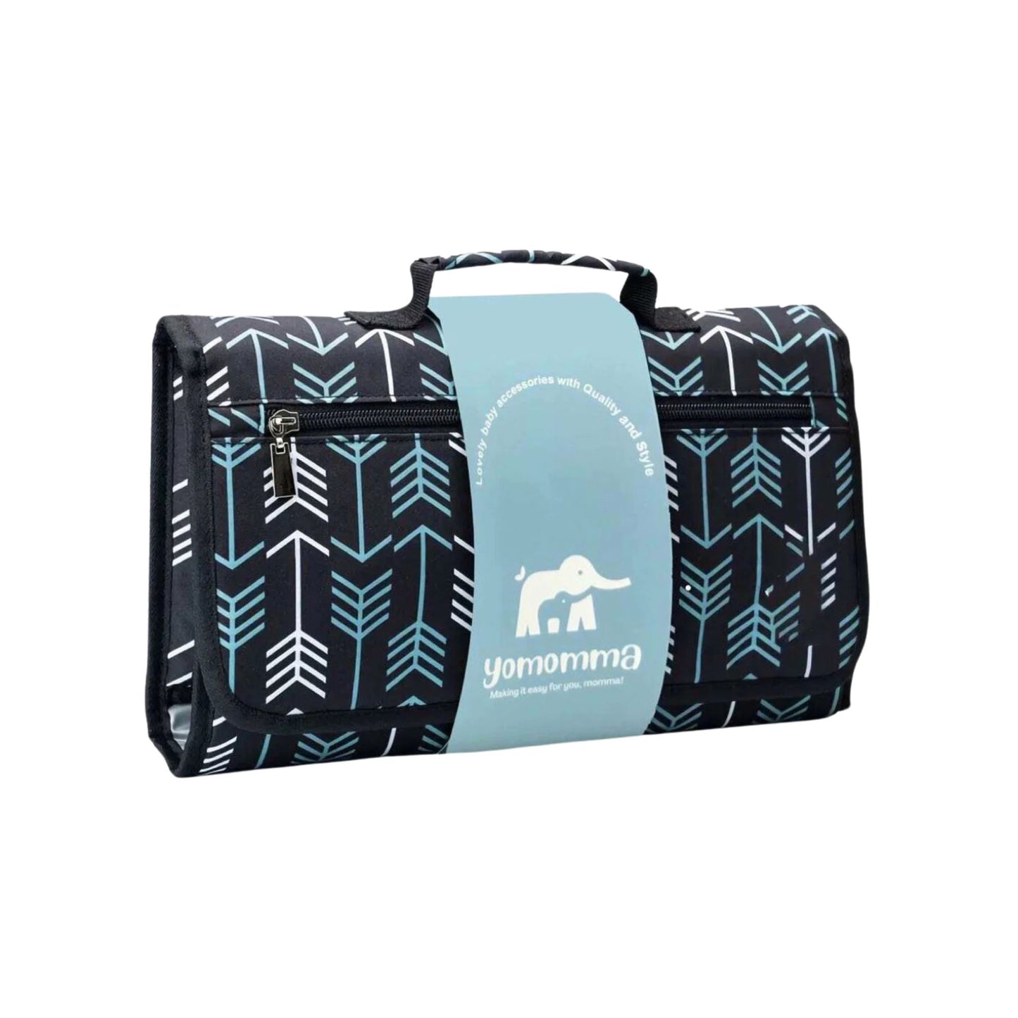 Yomomma Diaper Change Mat