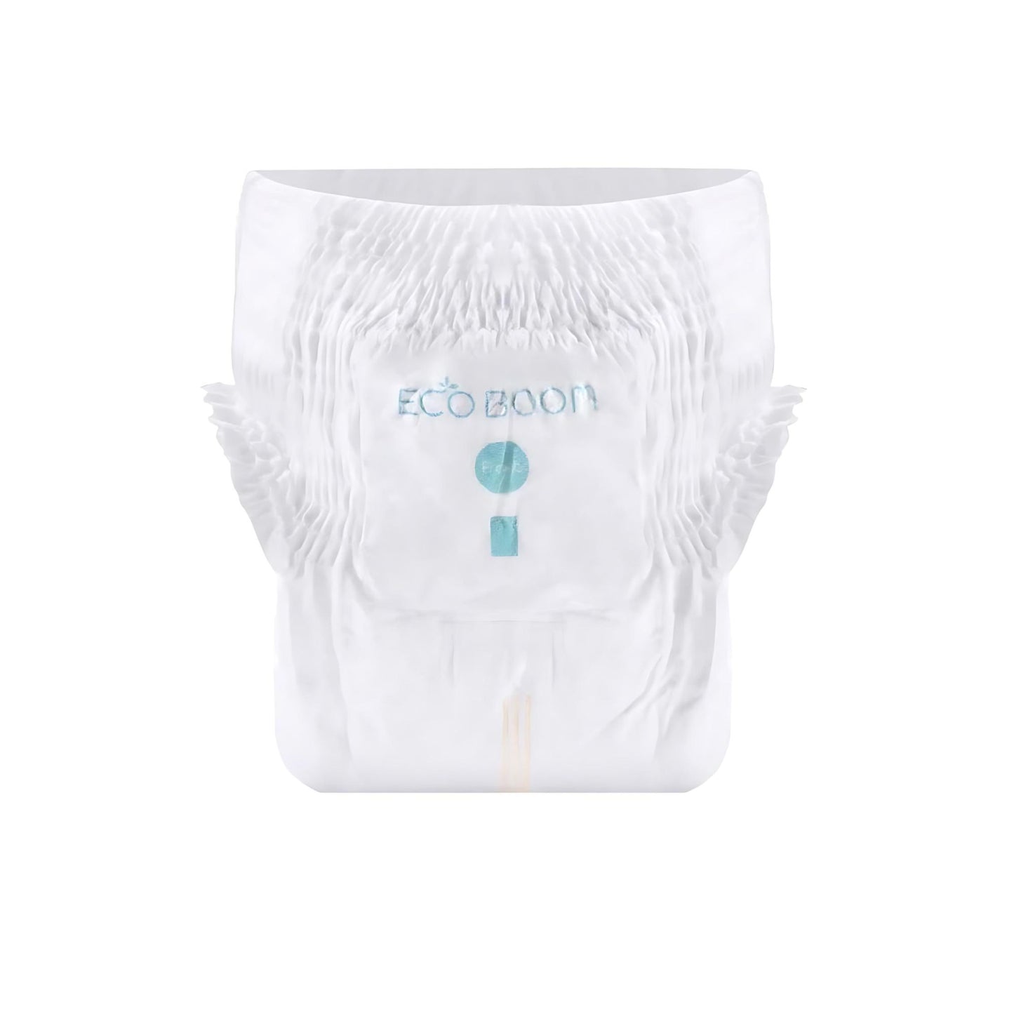 Eco Boom Biodegradable Bamboo Pull Up Diapers Trial Packs