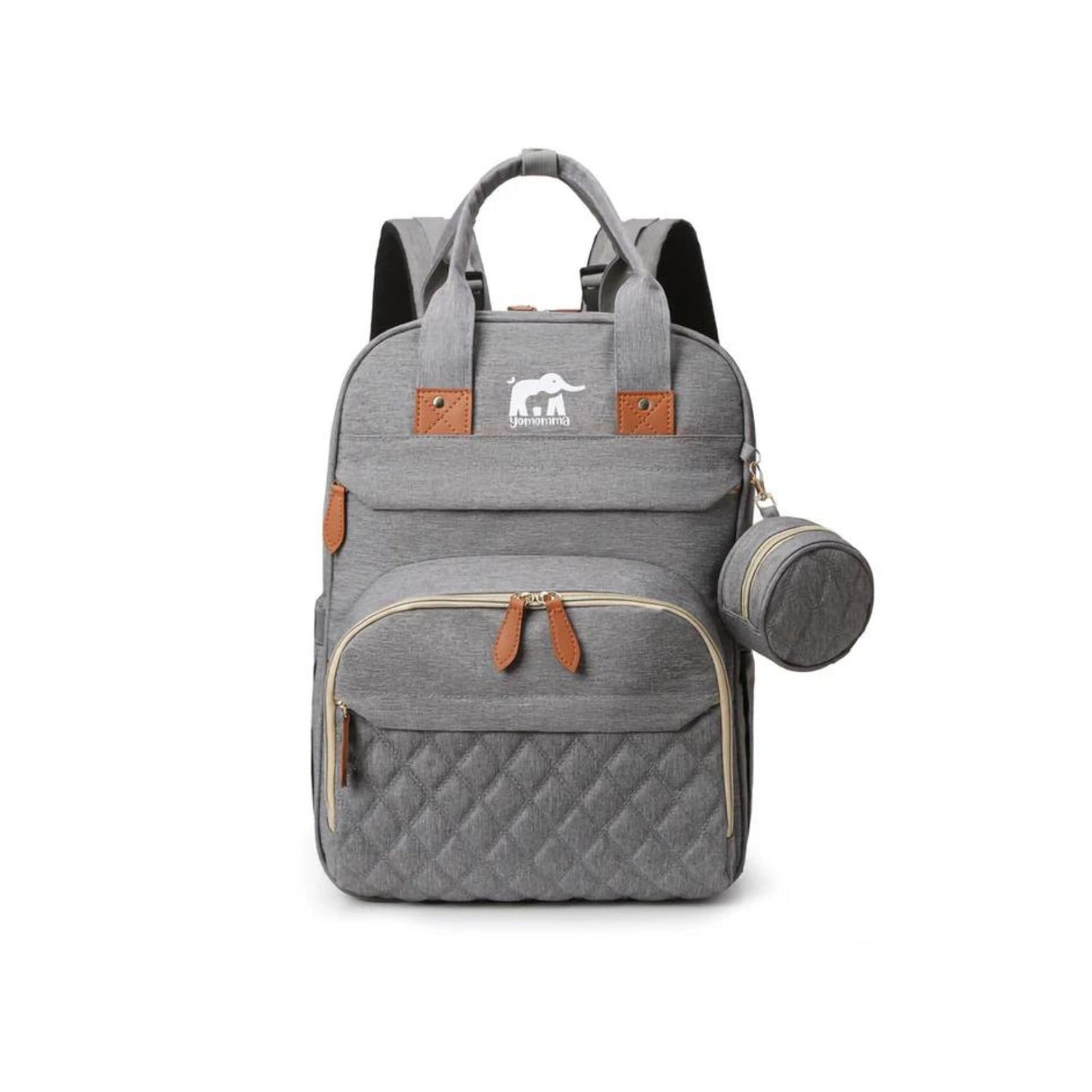 Yomomma Momma Carry-All Bag