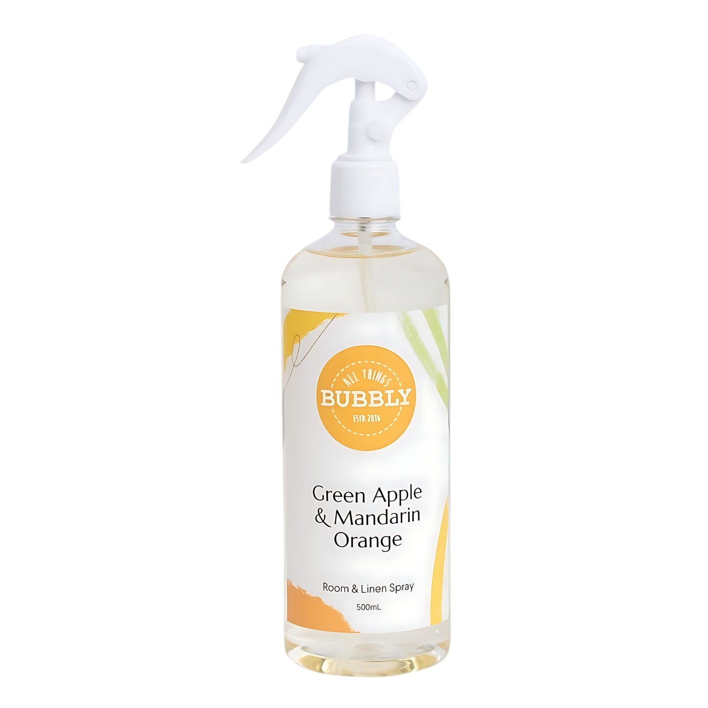 All Things Bubbly Room and Linen Spray 500ml