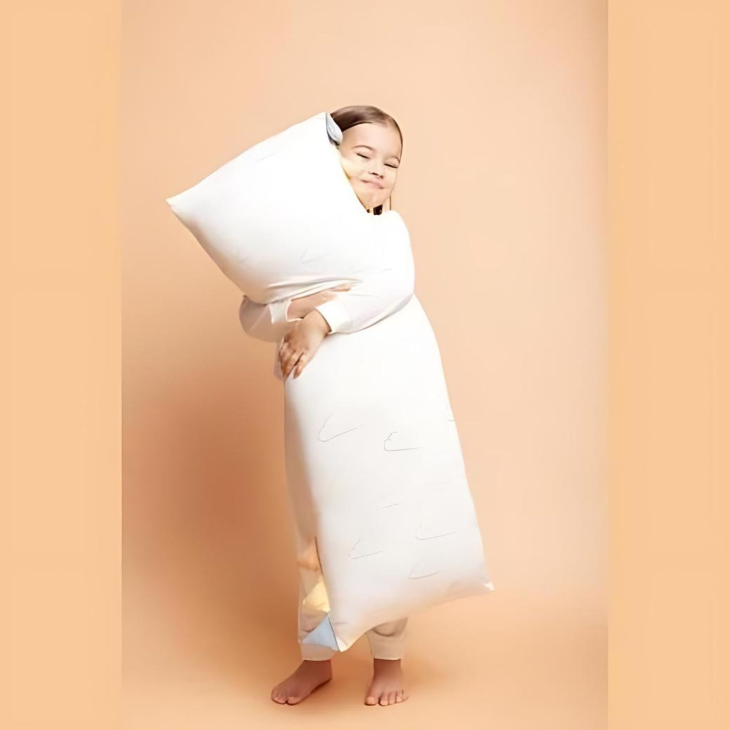 Cloudwear Bamboo Hypoallergenic Pillow
