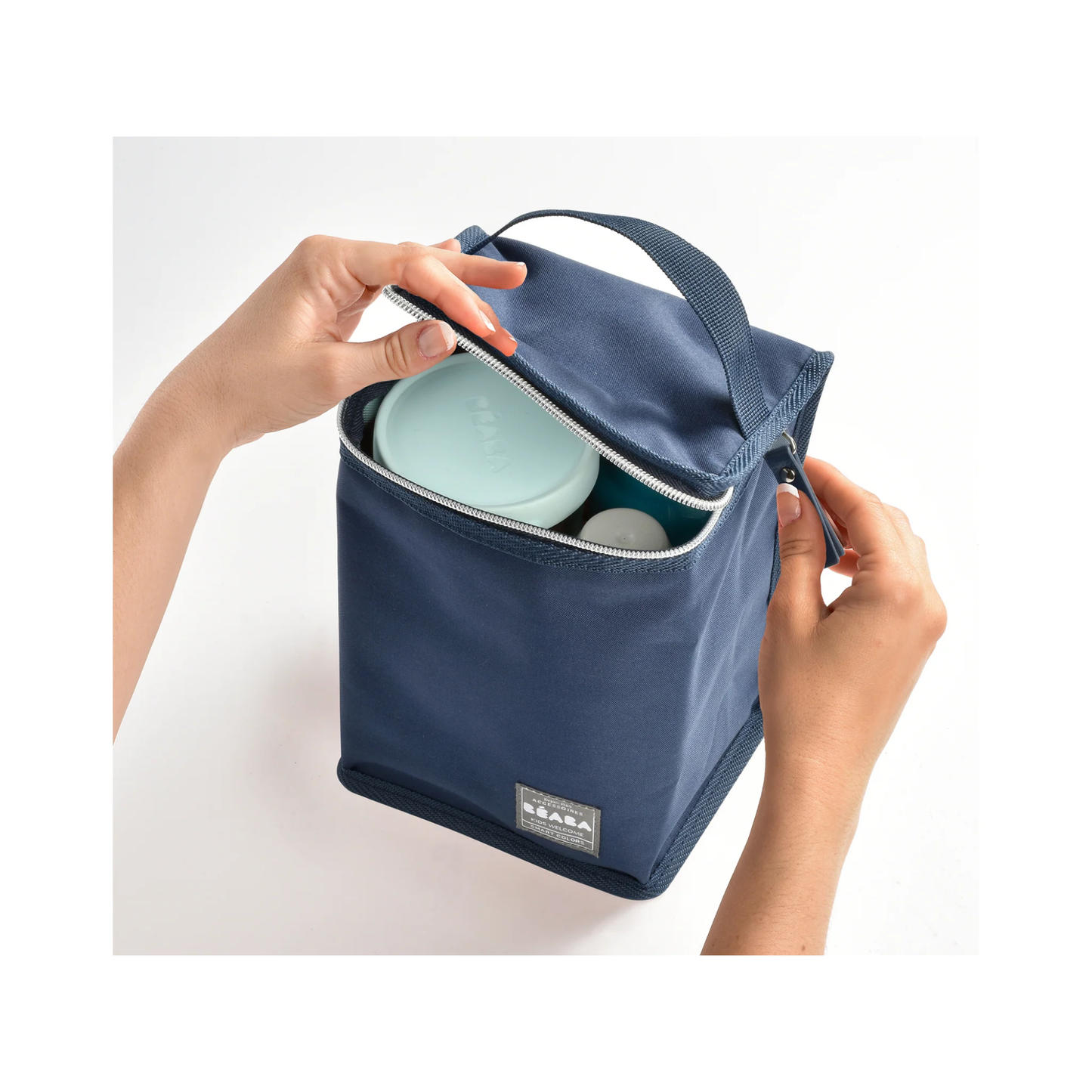 Beaba Isothermal Meal Pouch