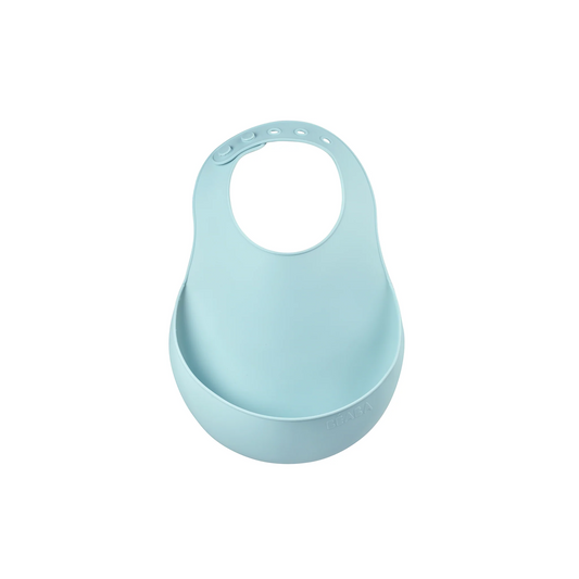 Beaba Silicone Bib