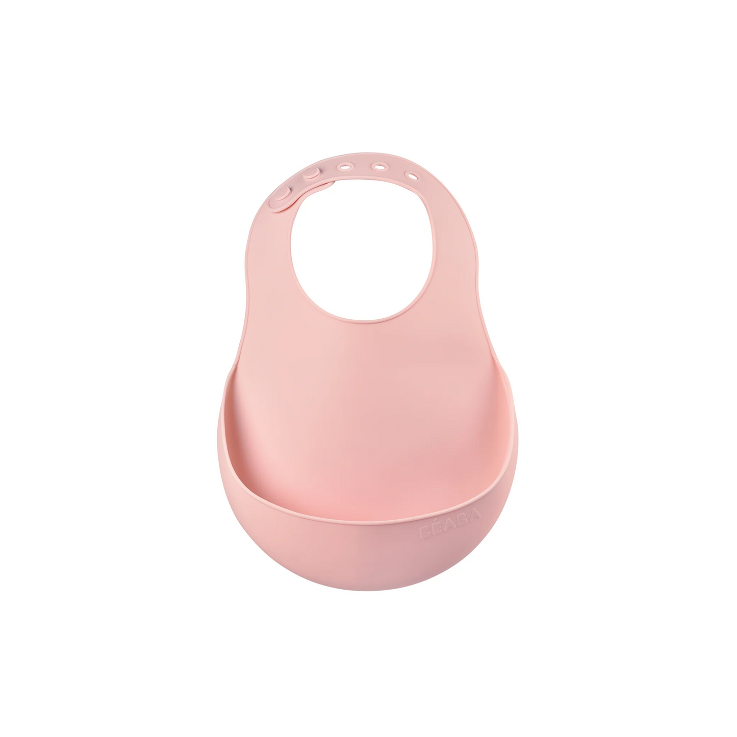 Beaba Silicone Bib