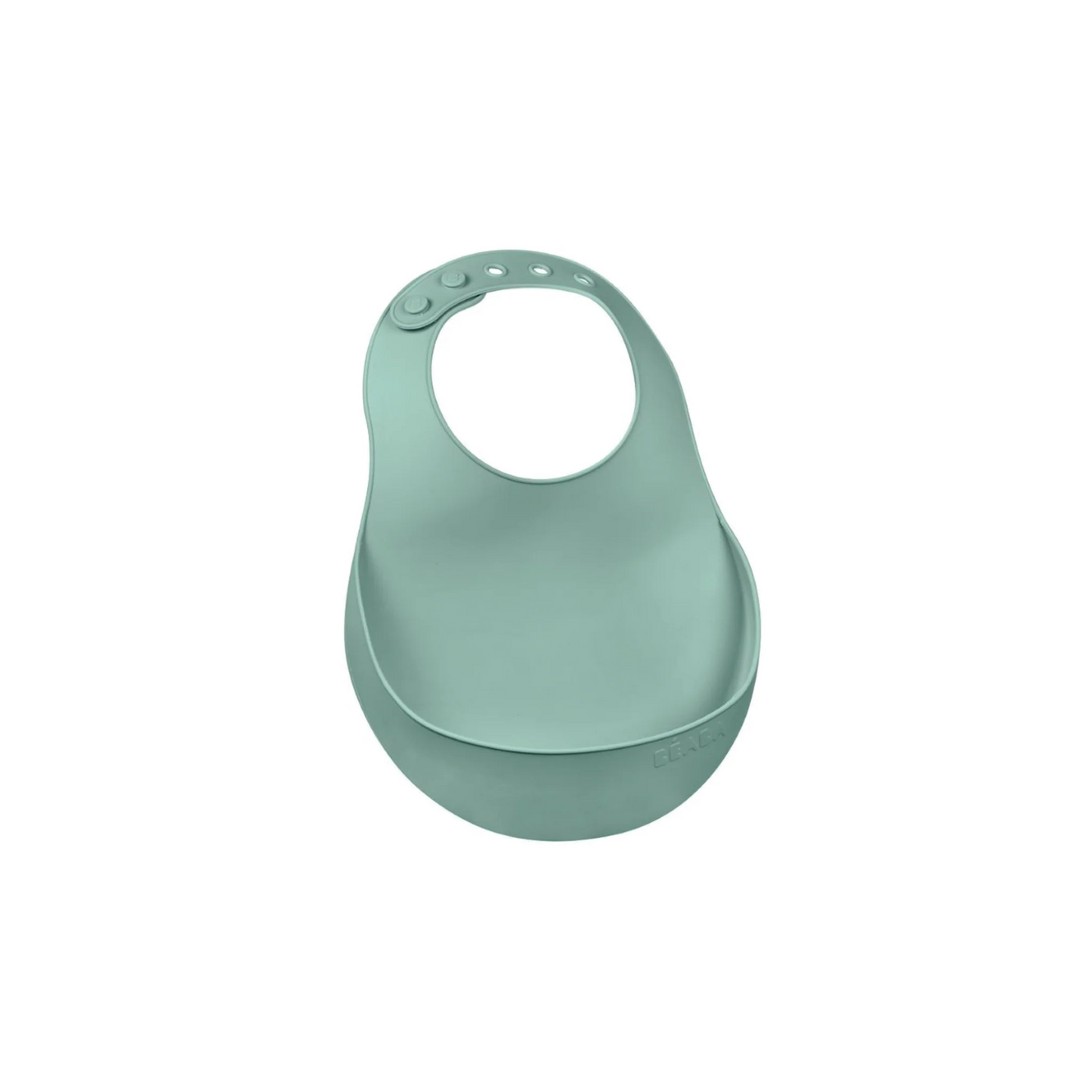 Beaba Silicone Bib