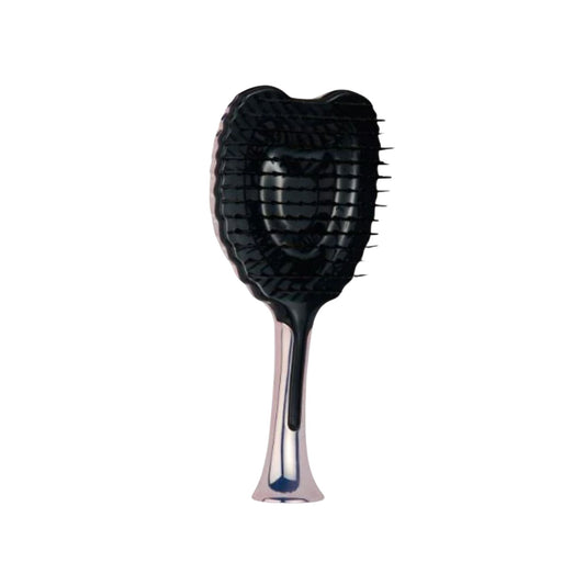 Tangle Angel Hair Brush Pro - Pink Chrome