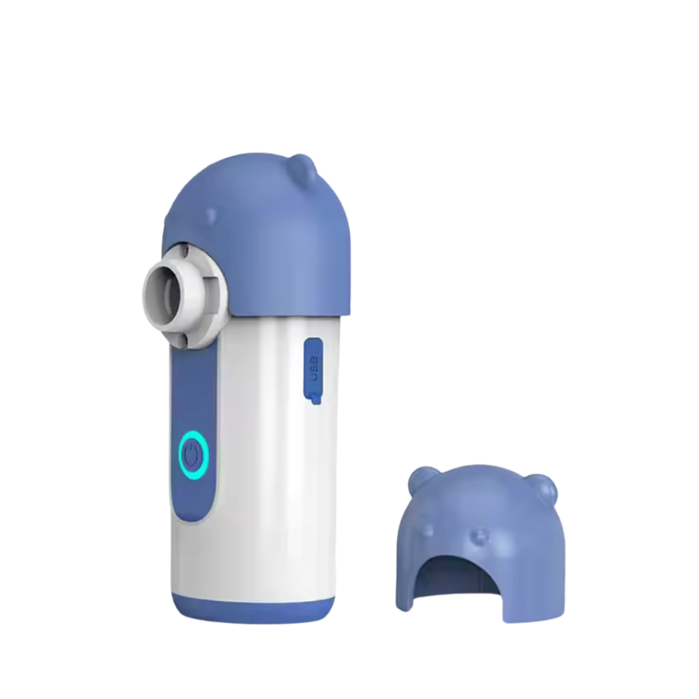 NIZU Mesh Nebulizer