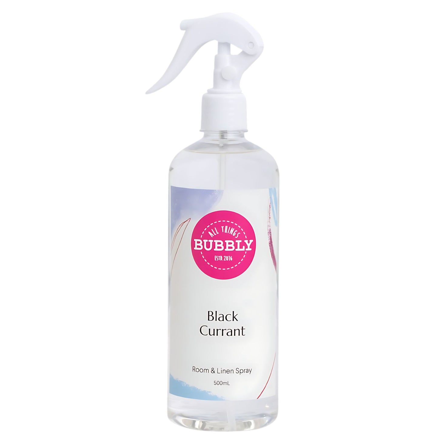 All Things Bubbly Room and Linen Spray 500ml