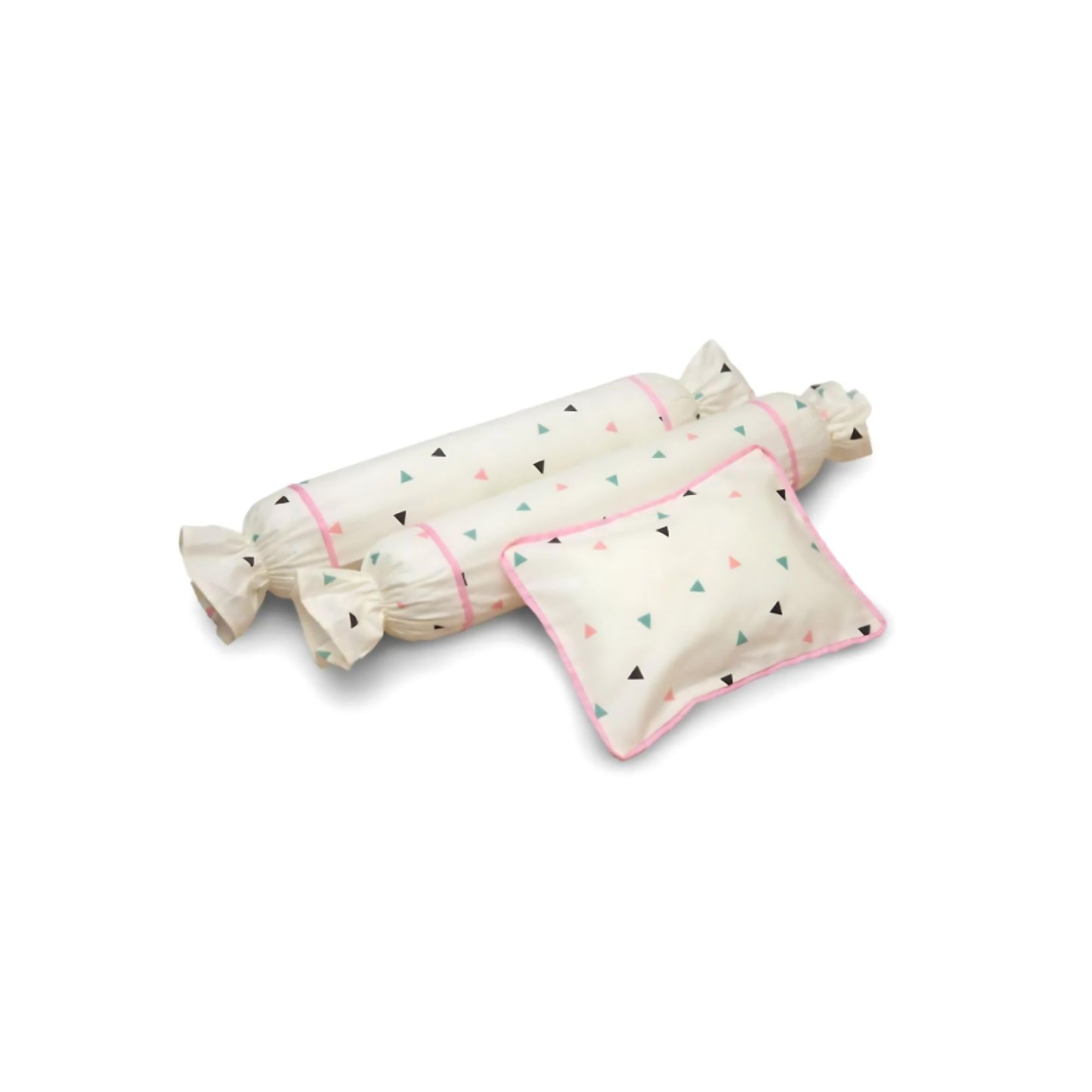 Zyji Baby Pillowcase Set