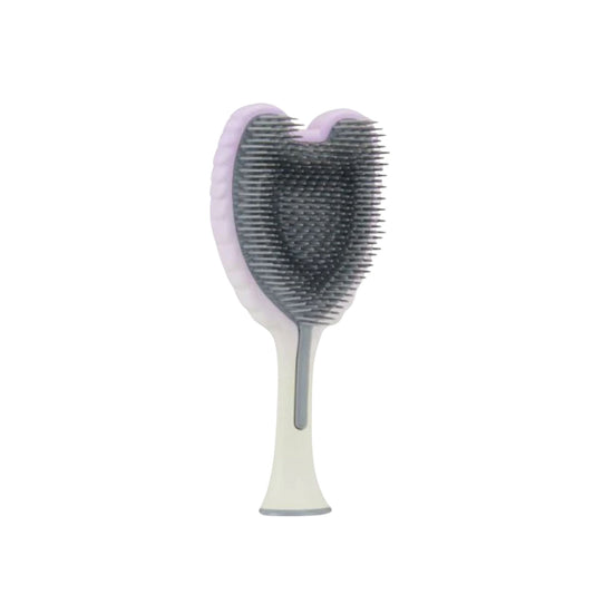 Tangle Angel Hair Brush 2.0 Ombre Lilac Ivory