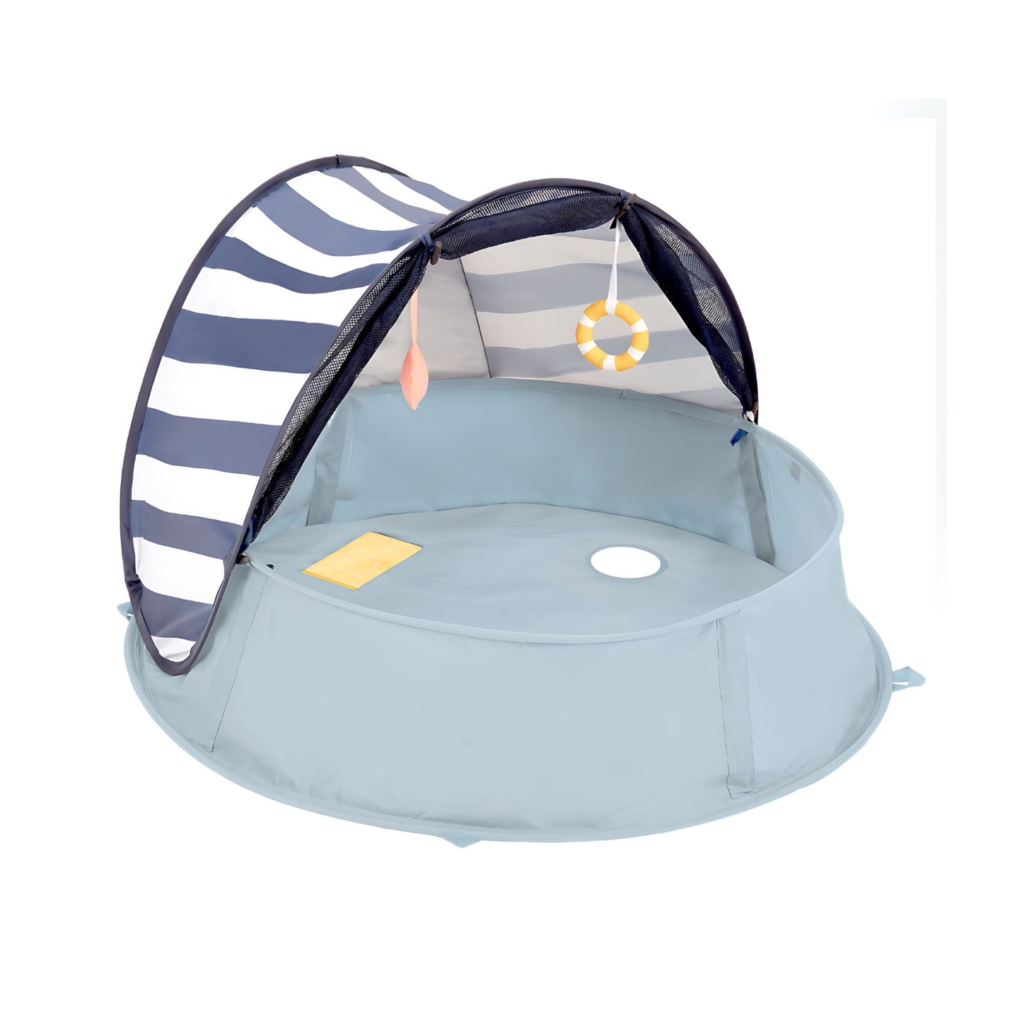 Babymoov Aquani Anti-UV SPF 50+ Playpen & Pool