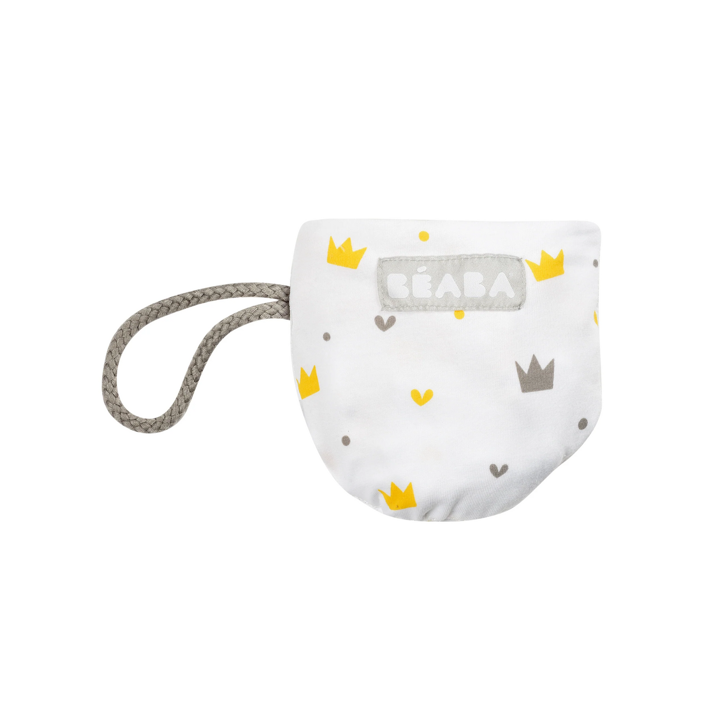 Beaba Cotton Bib