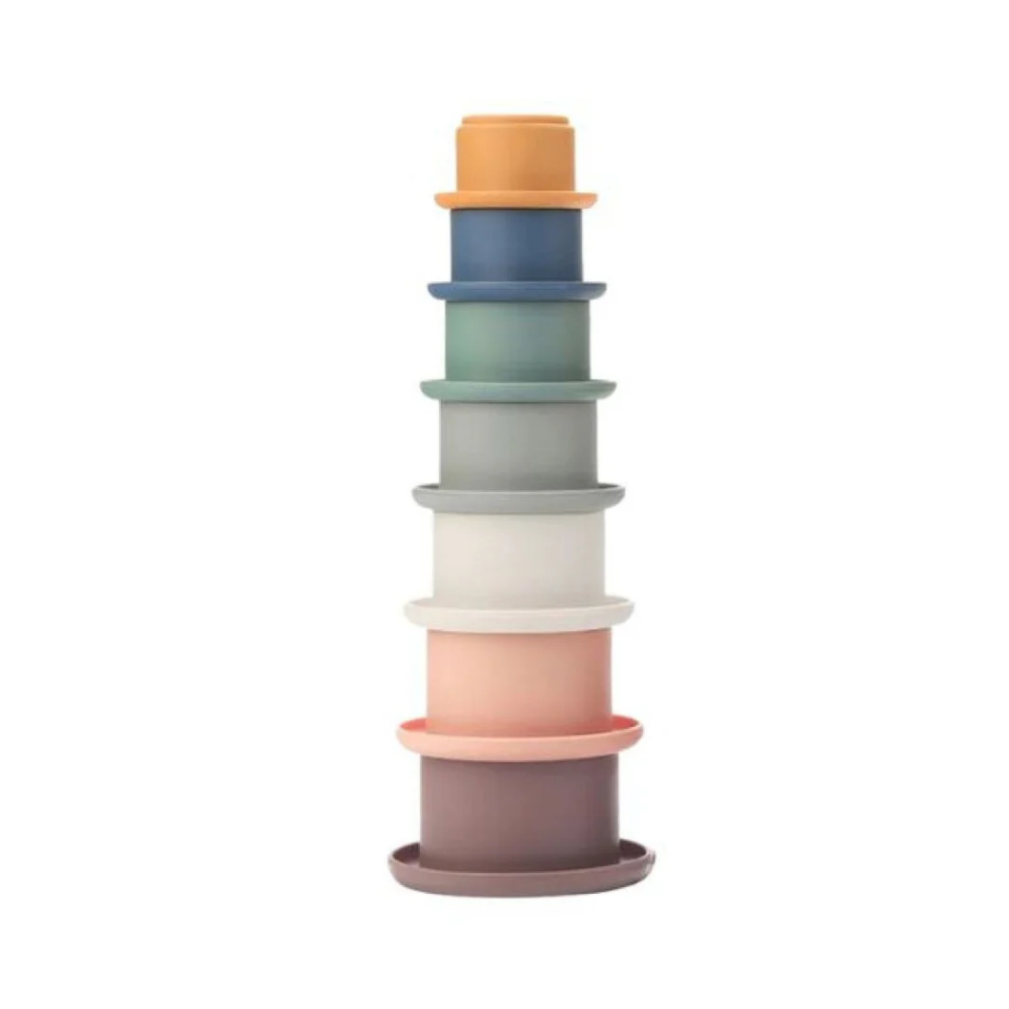 Kodomo Playhouse Stacking Cups