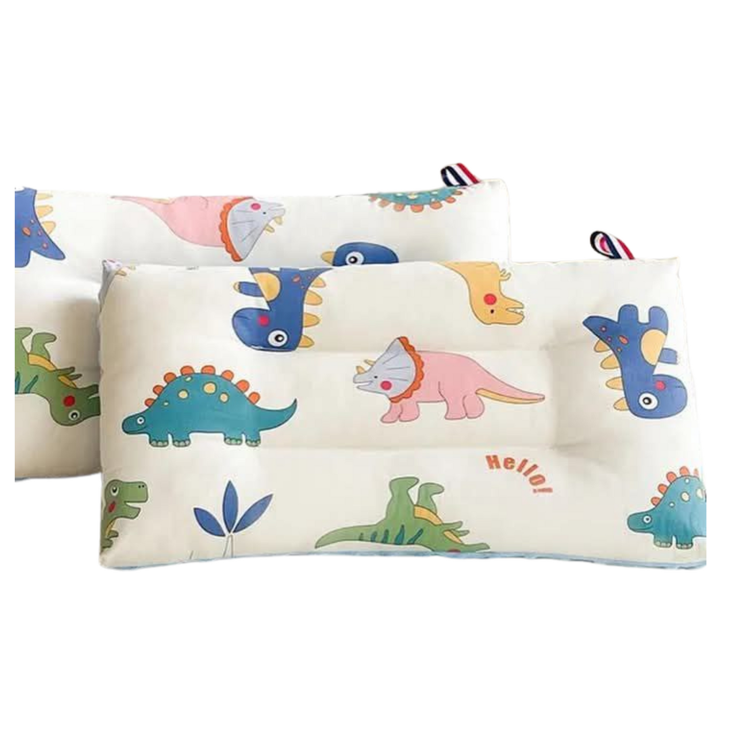 Snooze Avenue Adorable Toddler Pillow