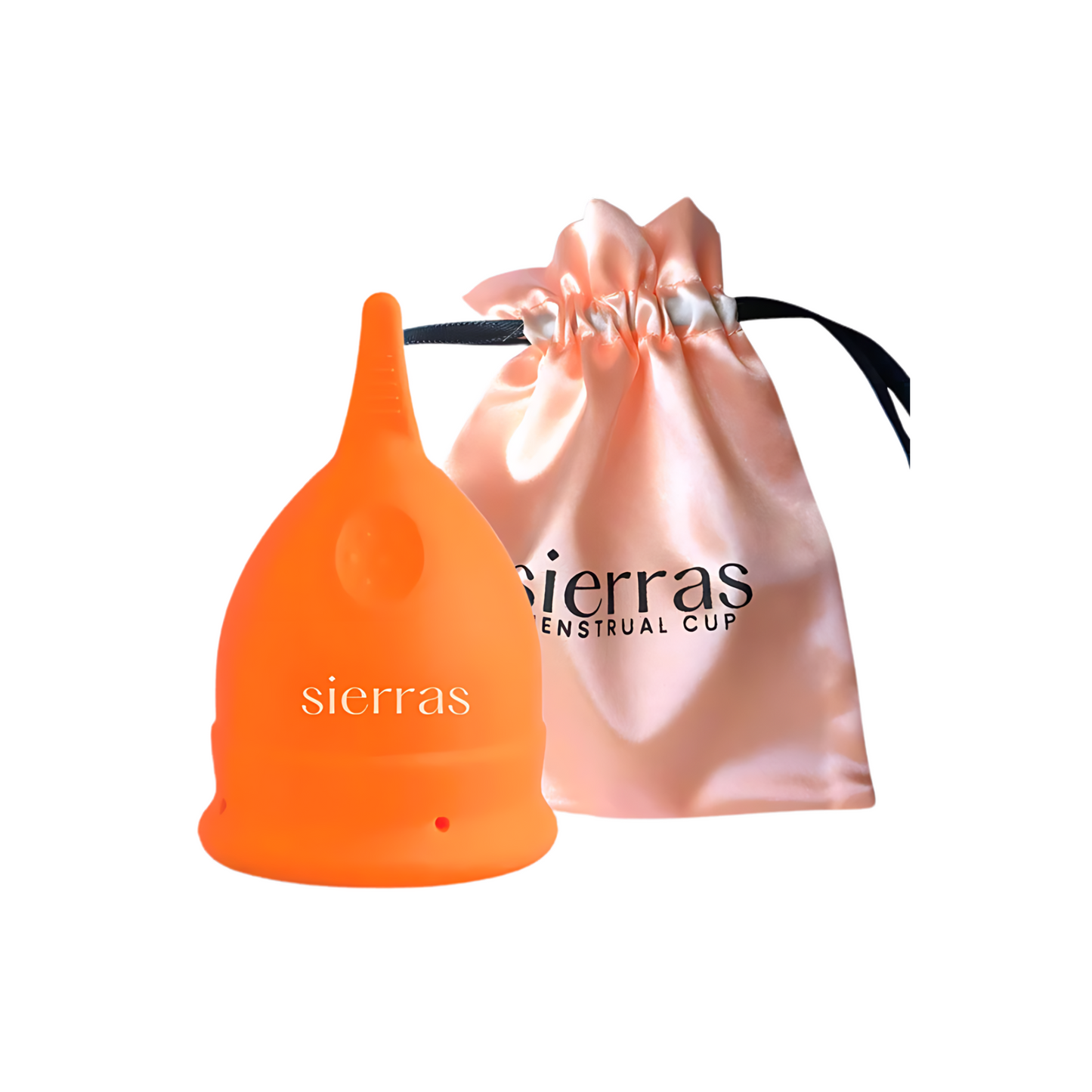 Sierras Menstrual Essentials Kit