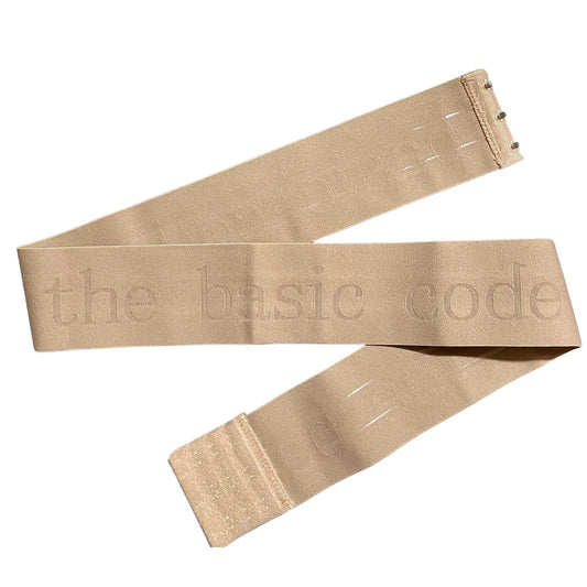 The Basic Code Bestie Belt