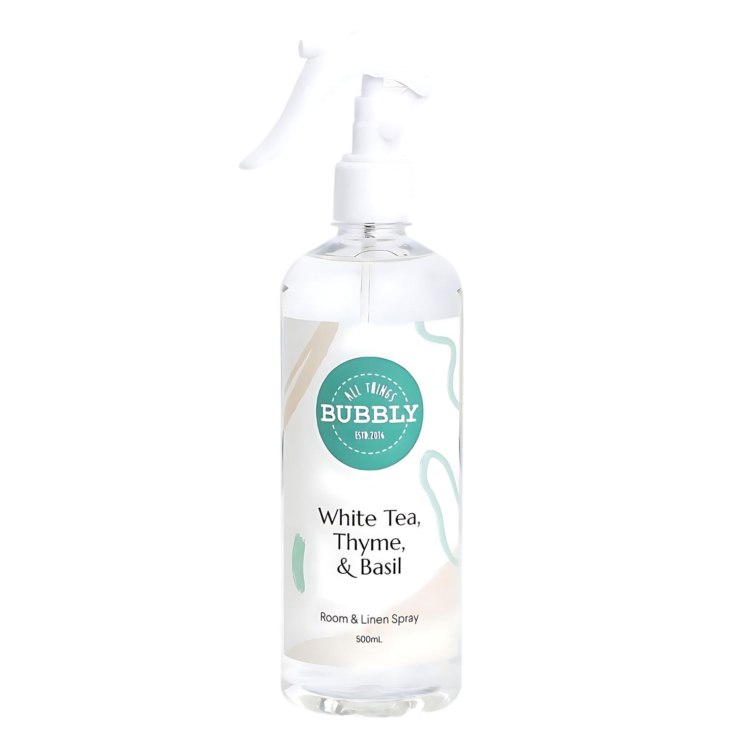 All Things Bubbly Room and Linen Spray 500ml