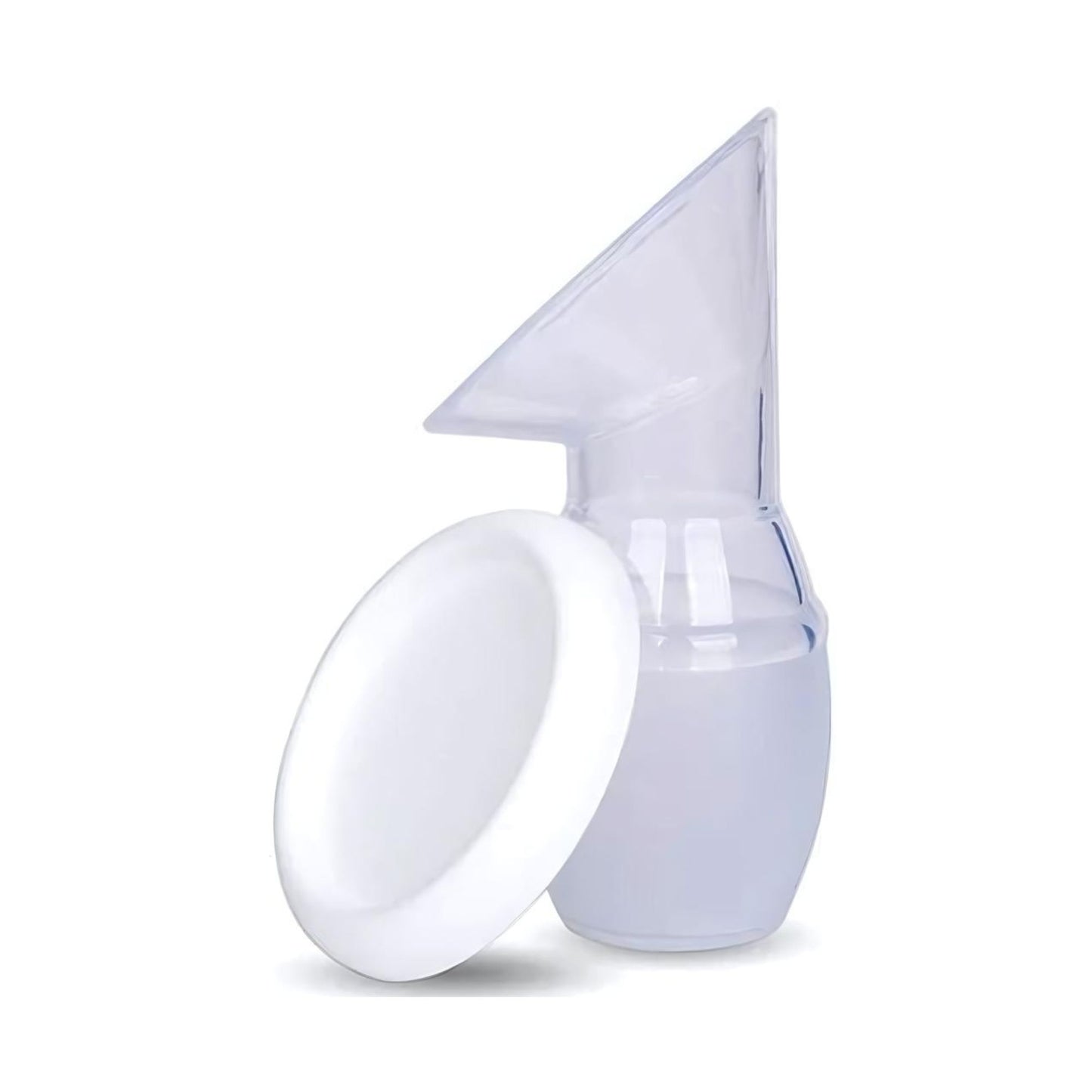 Milk Easy Silicone Breast Pump