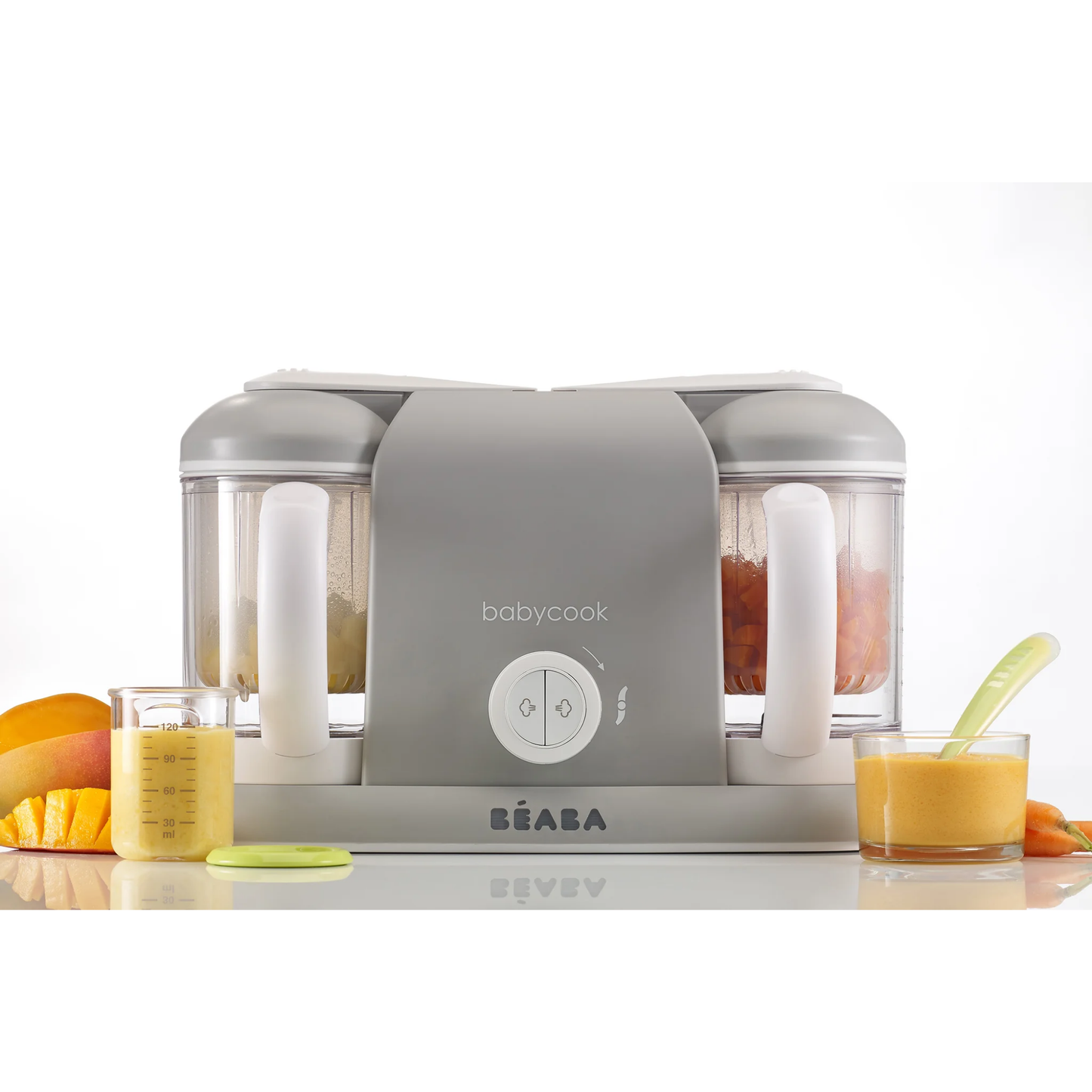 Beaba Babycook® DUO