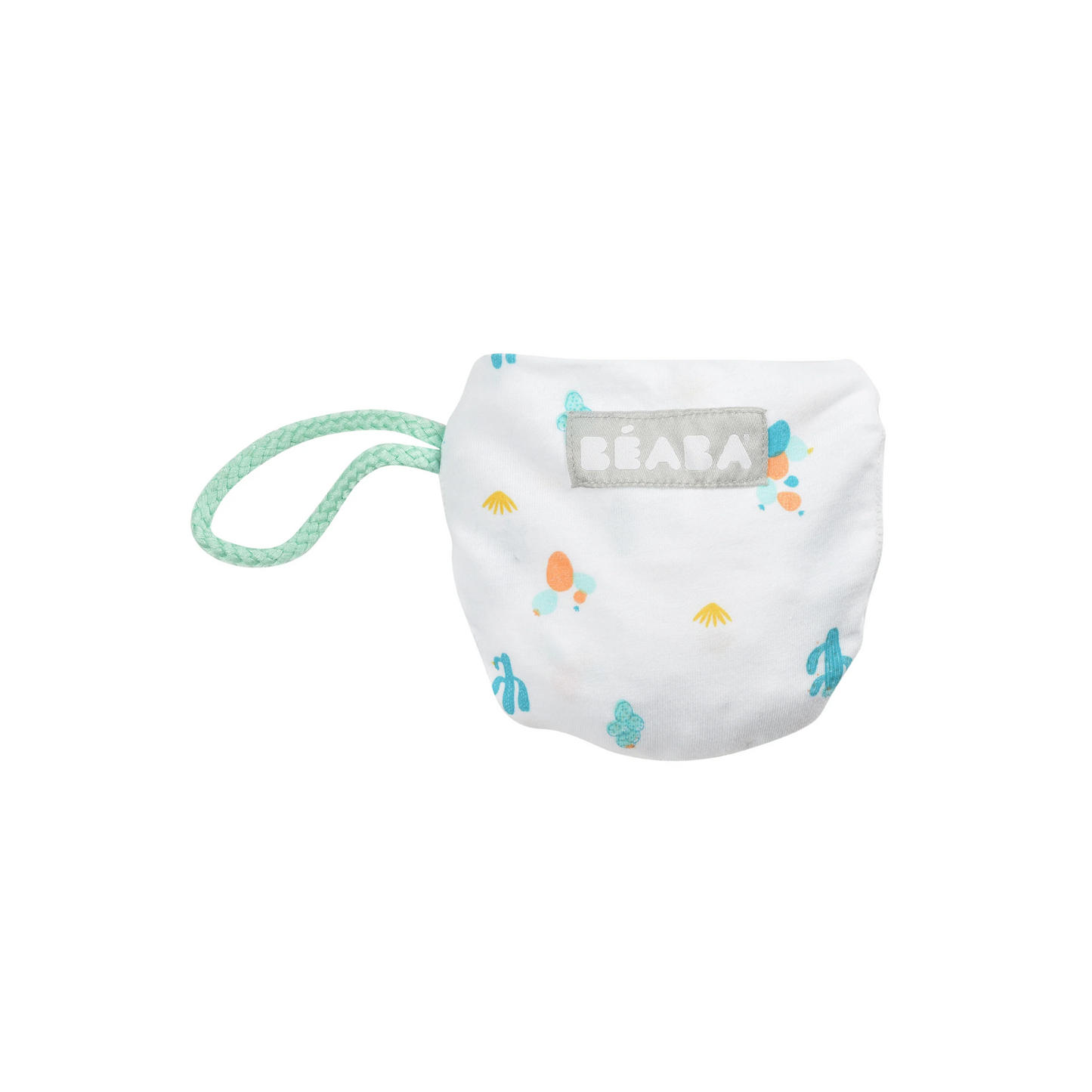 Beaba Cotton Bib