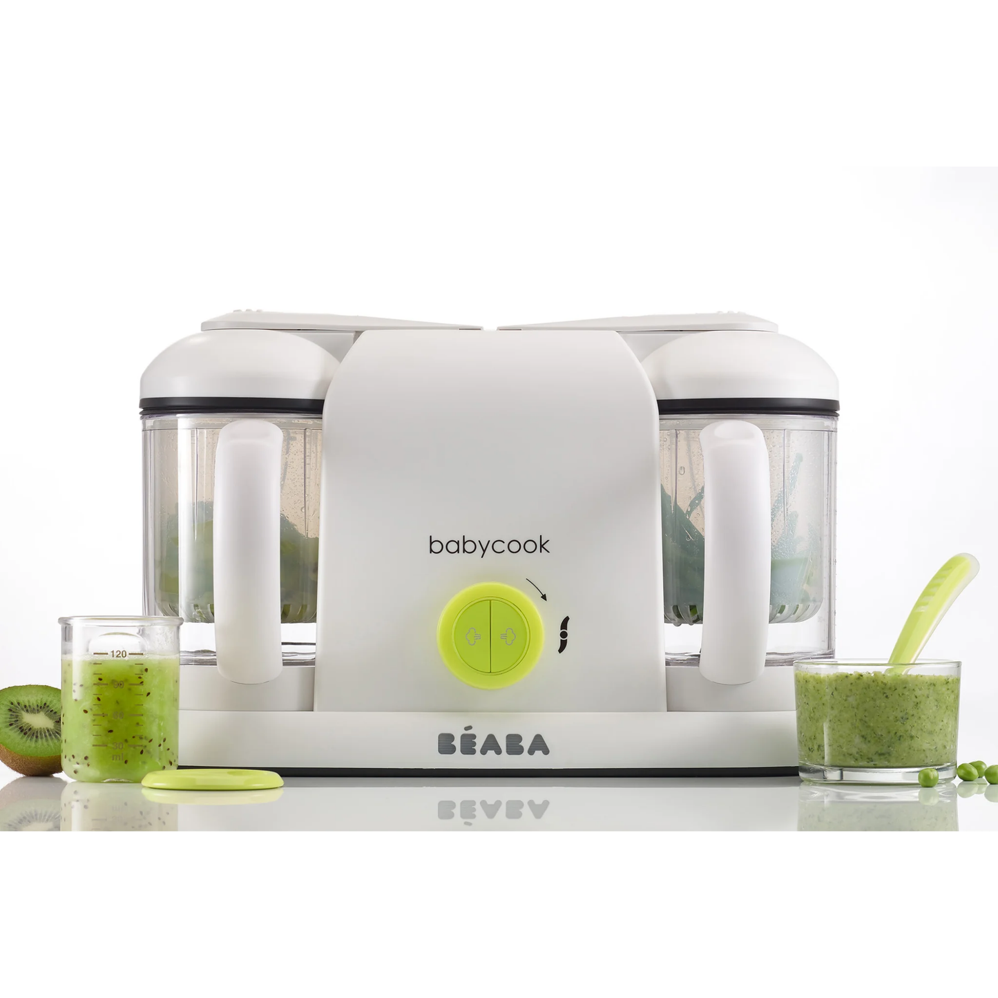 Beaba Babycook® DUO