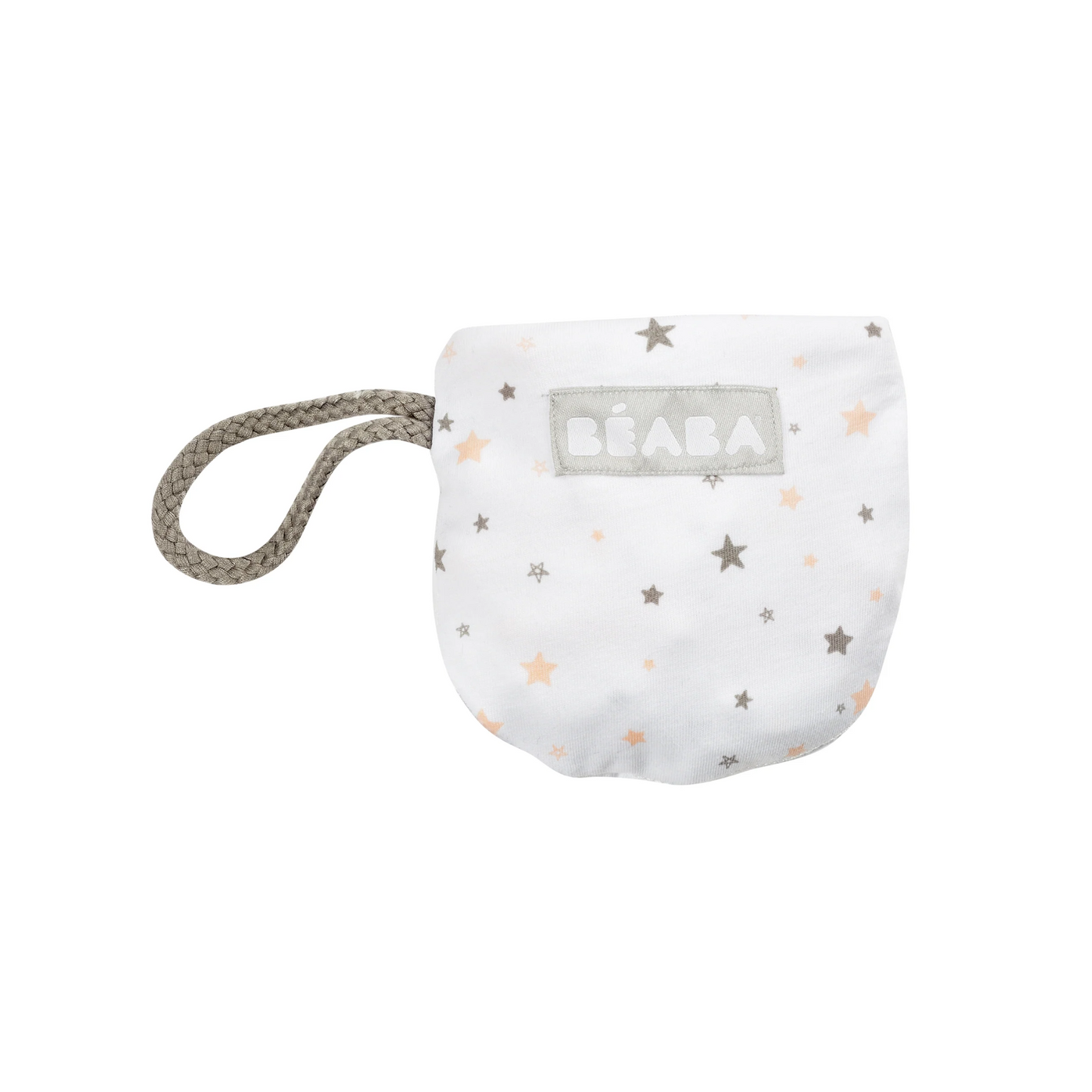 Beaba Cotton Bib