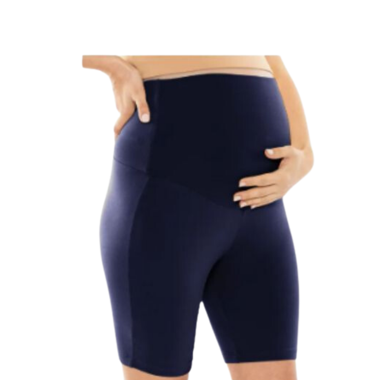 Mommy Kits Maternity/Pregnancy  Cycling  Shorts