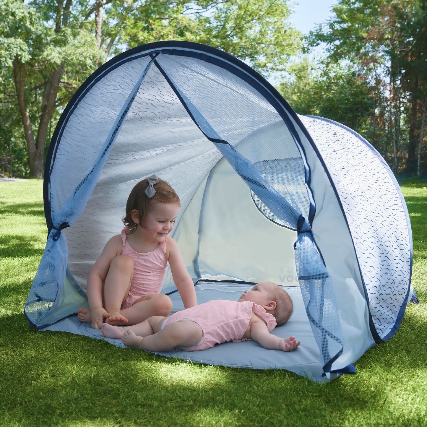 Babymoov High Protection Anti-UV SPF 50+ Baby Tent