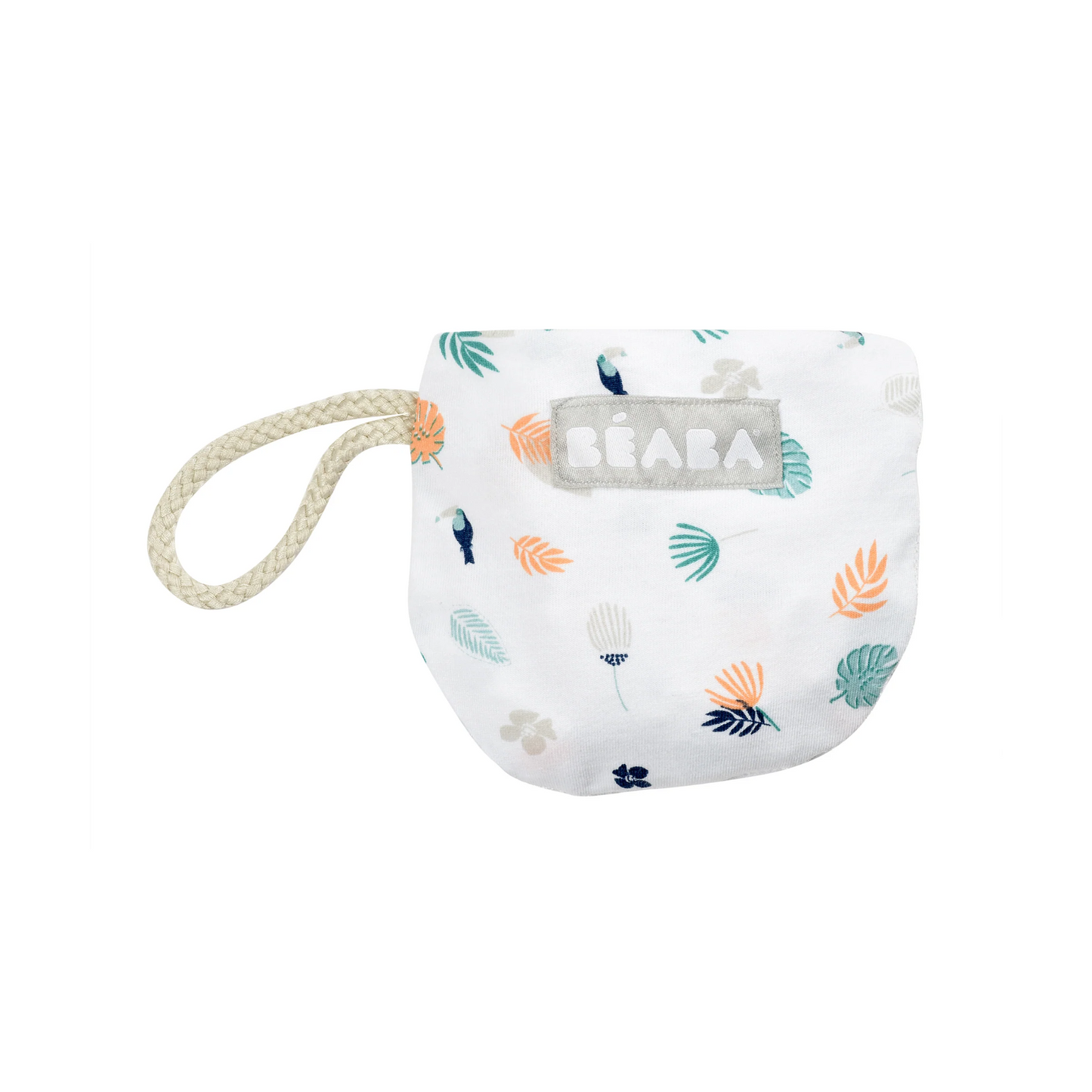 Beaba Cotton Bib