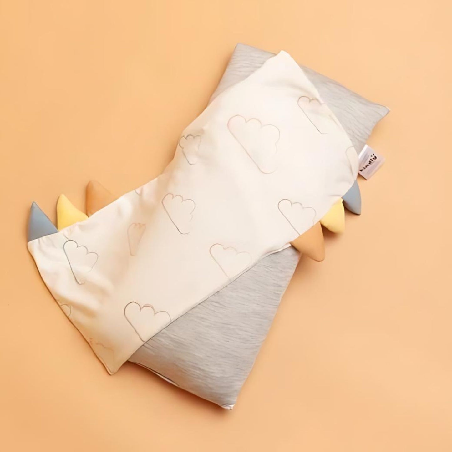 Cloudwear Bamboo Hypoallergenic Pillowcase