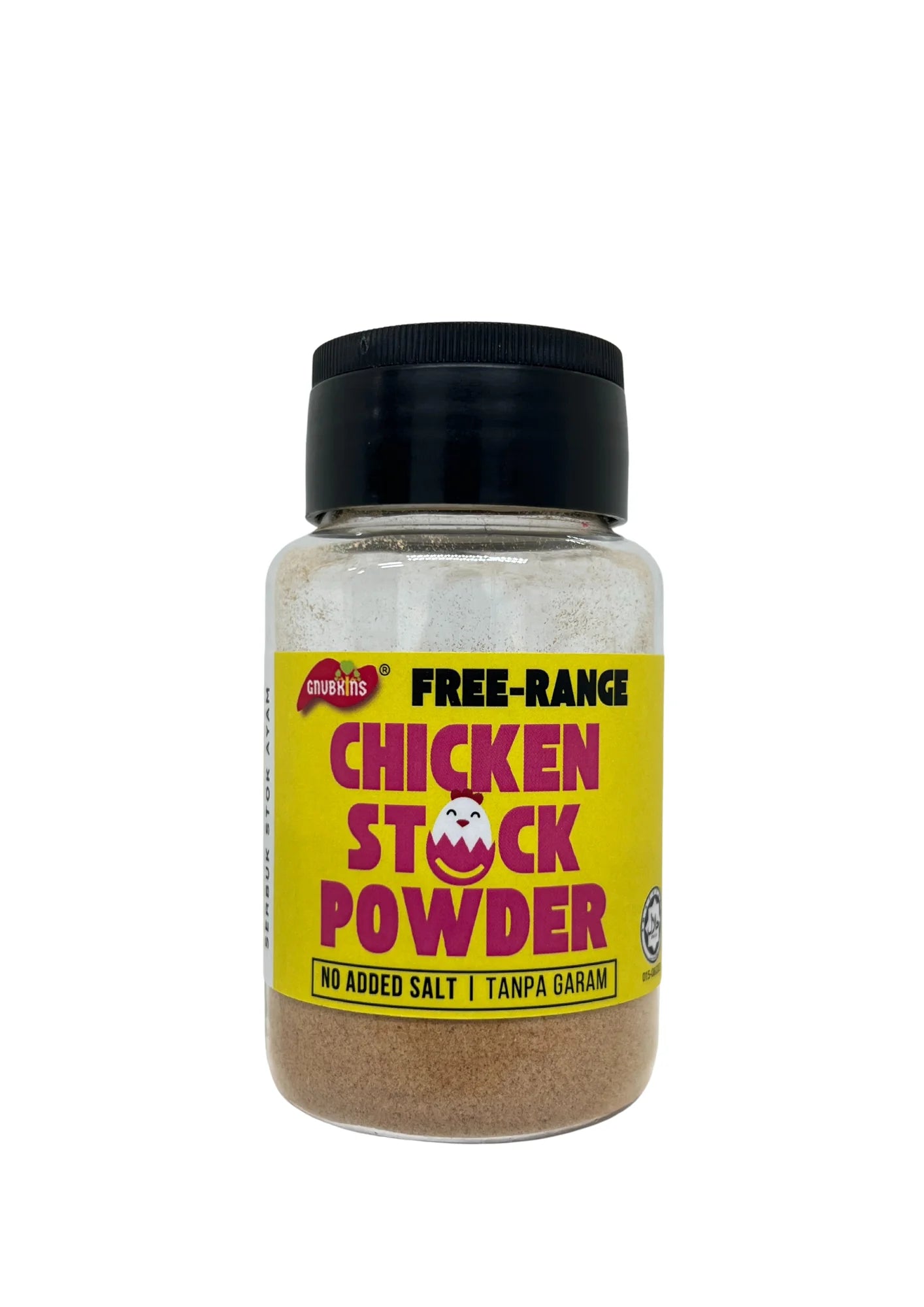 Little Baby Grains Chicken Stock Powder